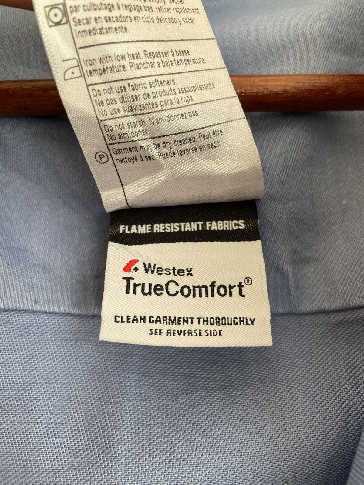 Carhartt CARHATT FLAME RESISTANT JACKET Size US XXL / EU 58 / 5 - 8 Thumbnail