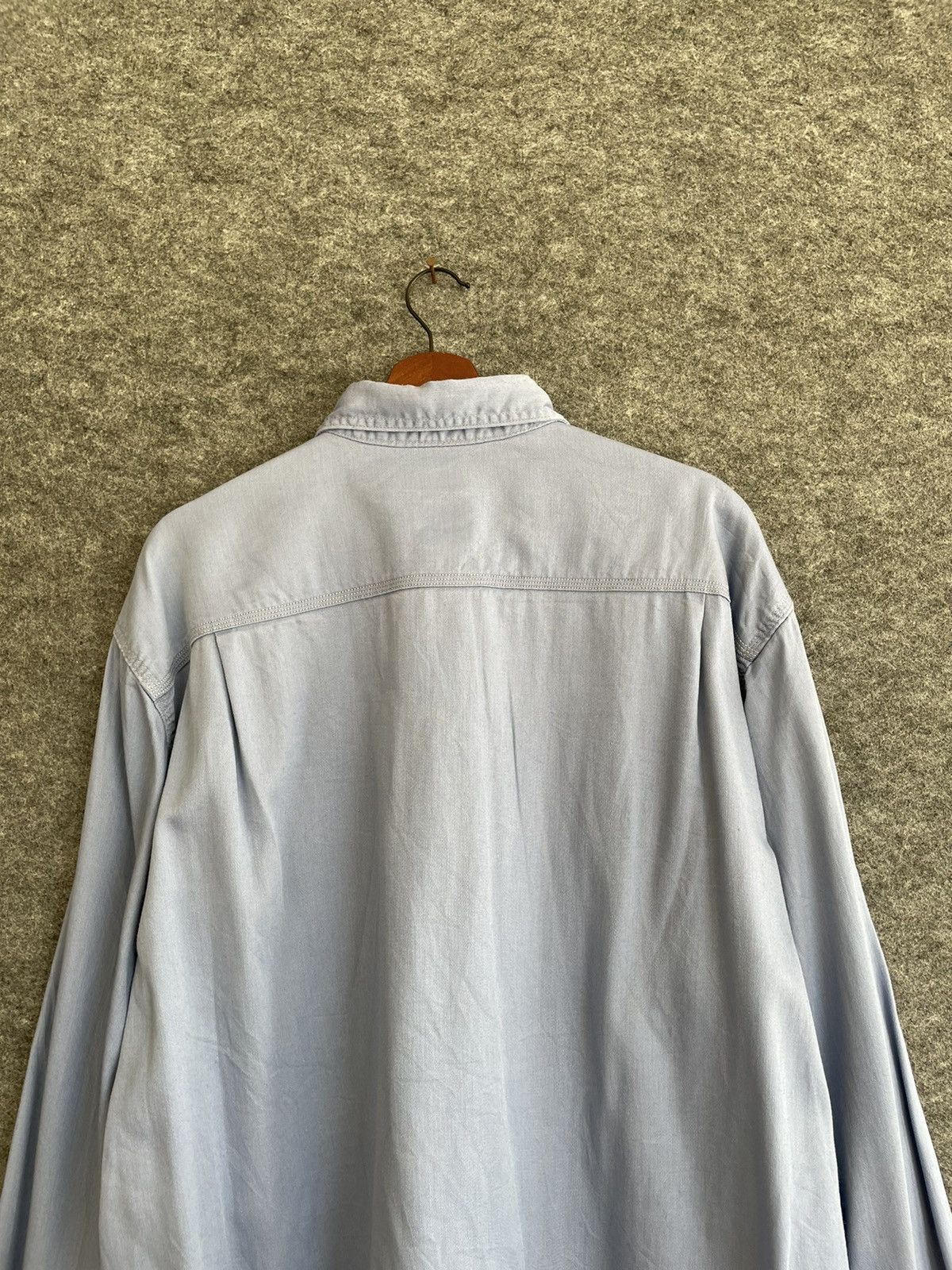 Carhartt CARHATT FLAME RESISTANT JACKET Size US XXL / EU 58 / 5 - 4 Thumbnail