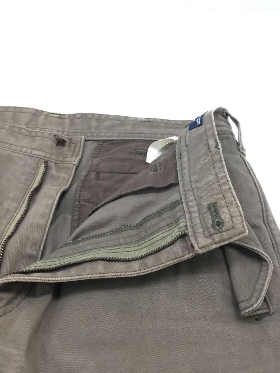 Comme des Garcons × Comme des Garcons Homme AD2007 Multi Pocket Cargo Pants Size US 32 / EU 48 - 3 Thumbnail