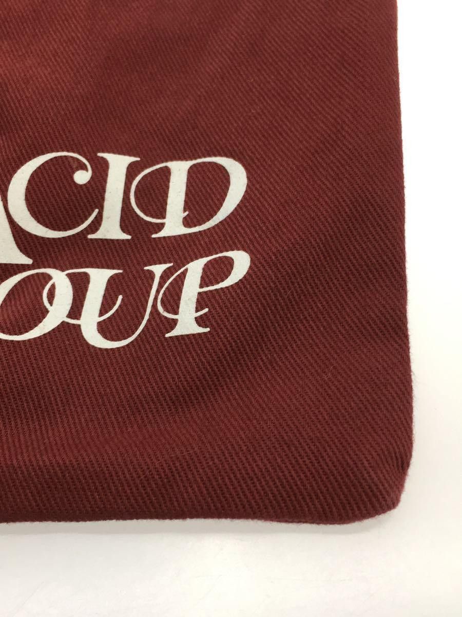 Undercover Rare SS19 Acid Soup Shoulder Bag Size ONE SIZE - 4 Thumbnail