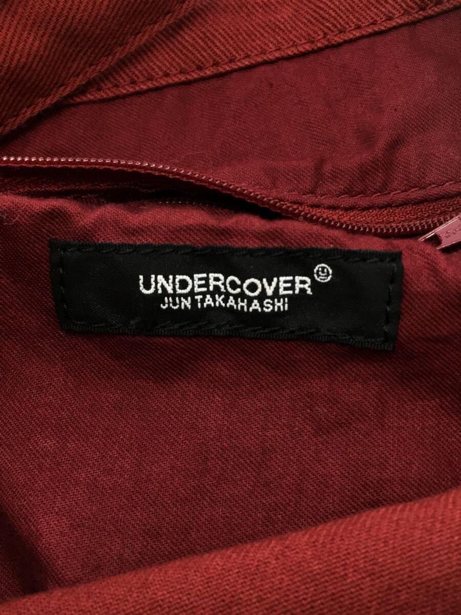Undercover Rare SS19 Acid Soup Shoulder Bag Size ONE SIZE - 7 Thumbnail