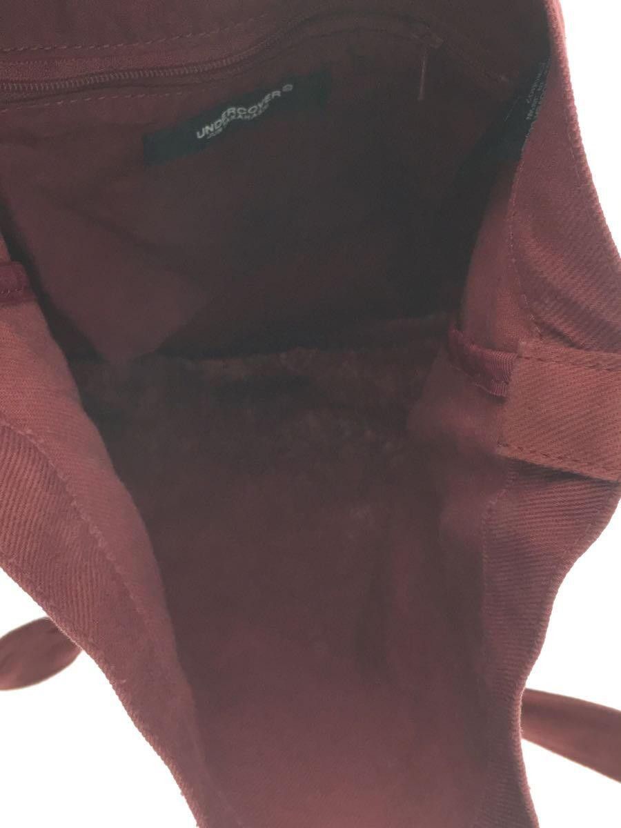 Undercover Rare SS19 Acid Soup Shoulder Bag Size ONE SIZE - 6 Thumbnail