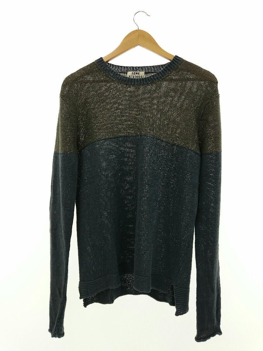 Acne Studios 13ss low gauge summer knit 【公式通販】