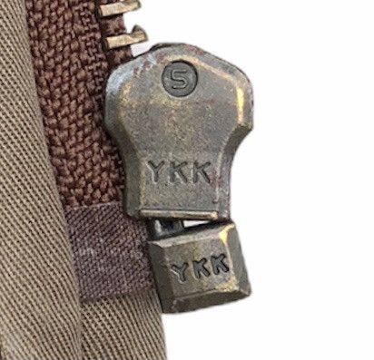 Yves Saint Laurent Vintage Yves Saint Laurent Pour Homme Safari Jacket Size US L / EU 52-54 / 3 - 15 Thumbnail