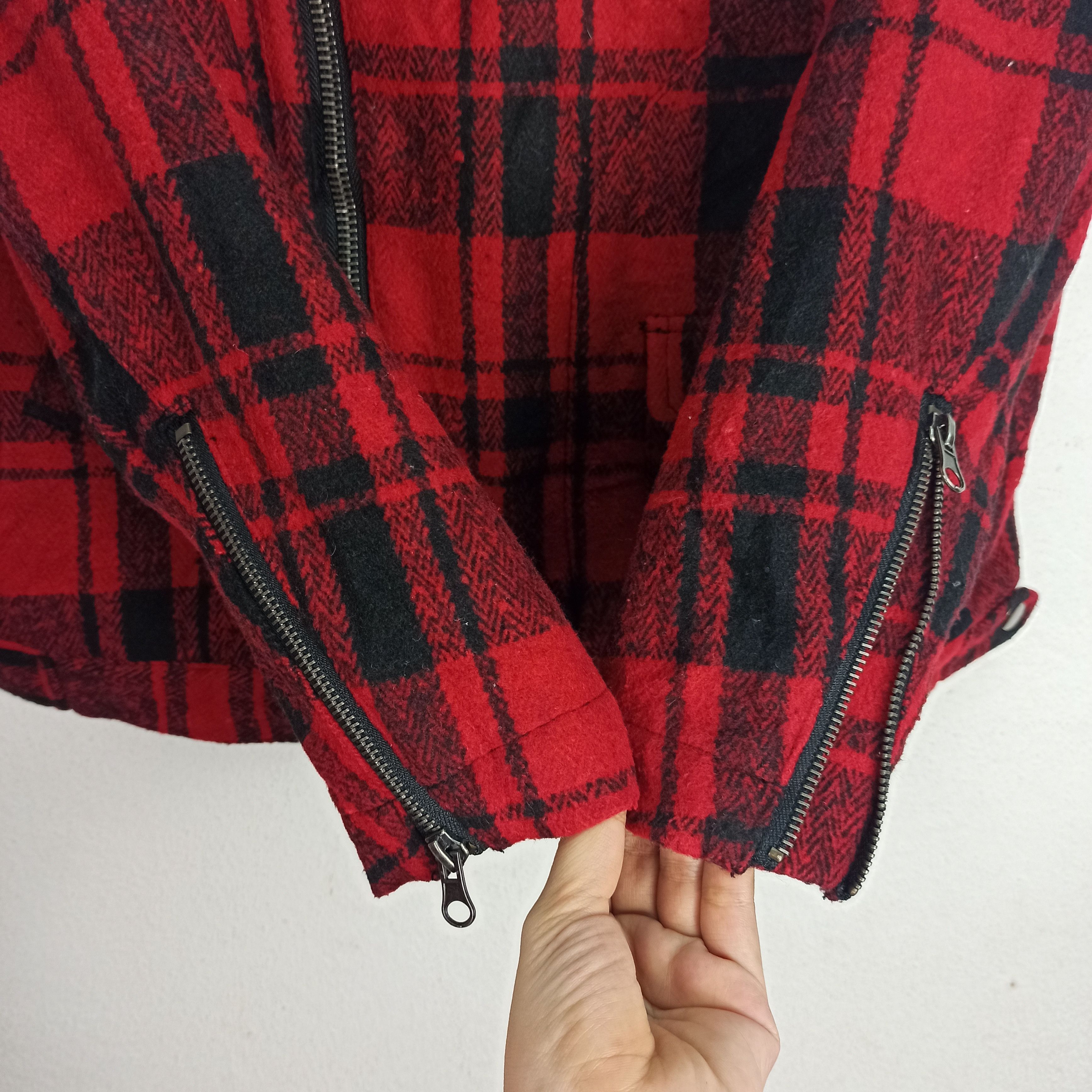 Japanese Brand Seditionaries Jacket 291295 Districts Union Made Size US M / EU 48-50 / 2 - 3 Thumbnail