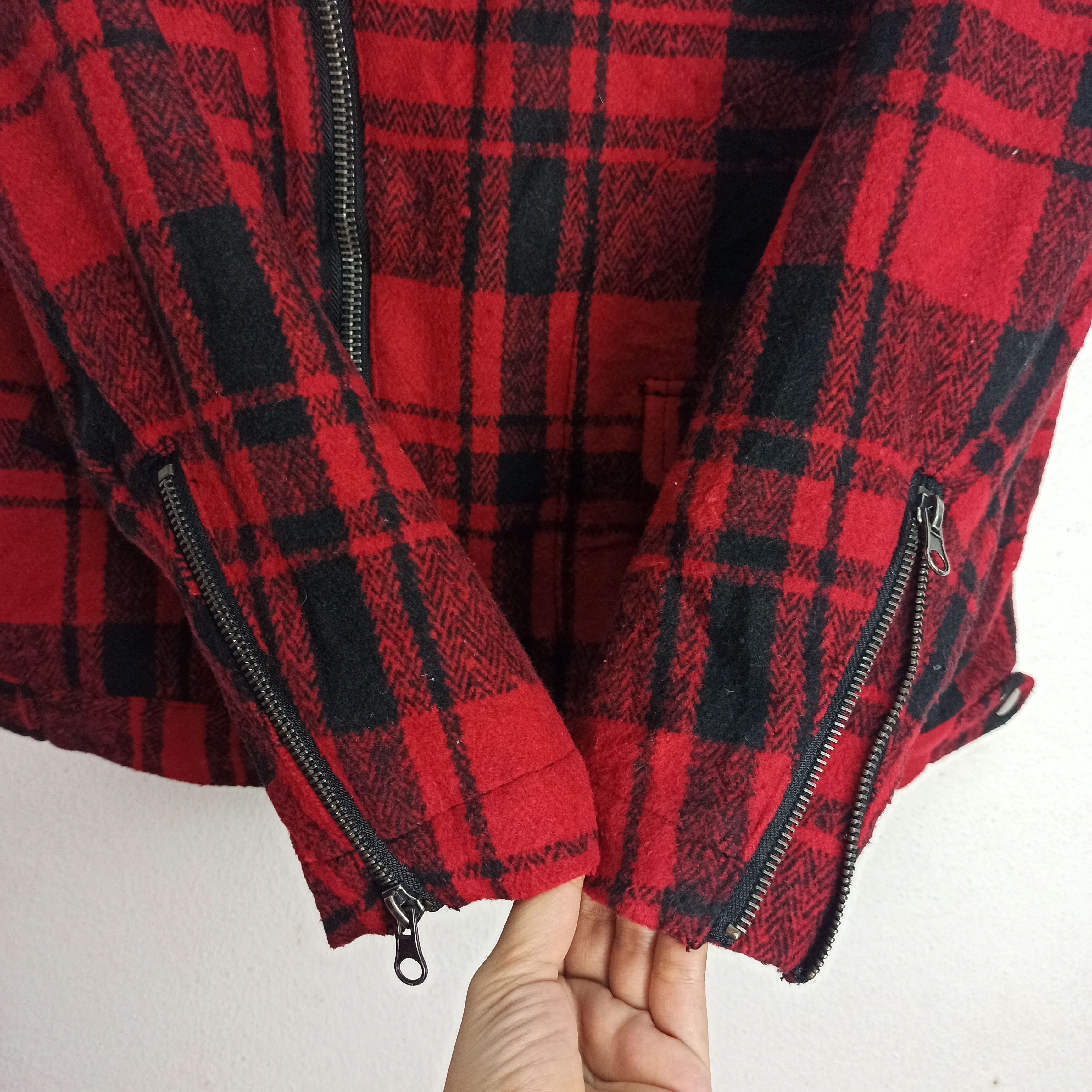 Japanese Brand Seditionaries Jacket 291295 Districts Union Made Size US M / EU 48-50 / 2 - 4 Thumbnail