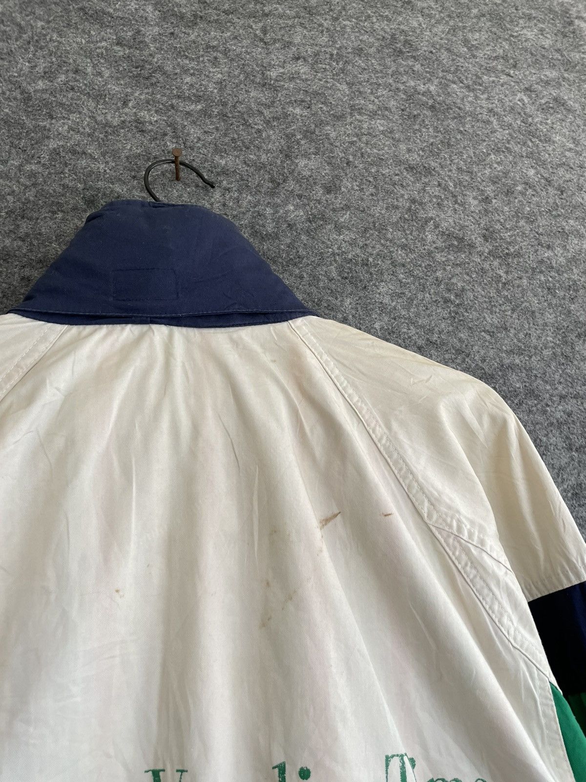 Japanese Brand × Vintage VINTAGE SPECTRUM VACATION TIME JACKET Size US L / EU 52-54 / 3 - 9 Thumbnail