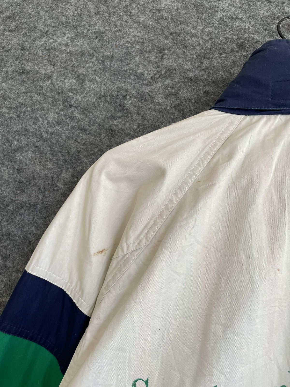 Japanese Brand × Vintage VINTAGE SPECTRUM VACATION TIME JACKET Size US L / EU 52-54 / 3 - 10 Thumbnail