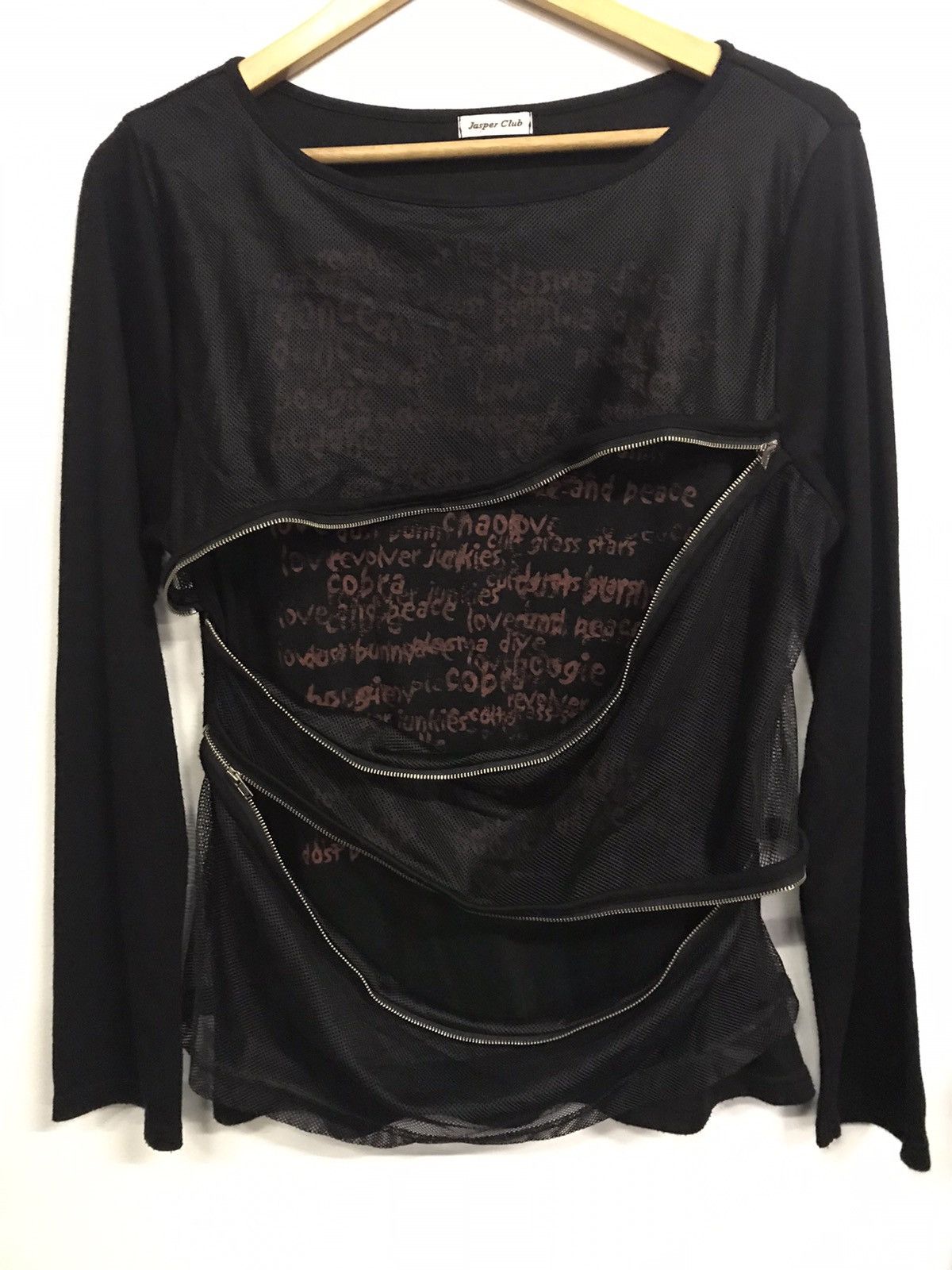 Japanese Brand Seditionaries shirts Japanese brand Size M / US 6-8 / IT 42-44 - 1 Thumbnail