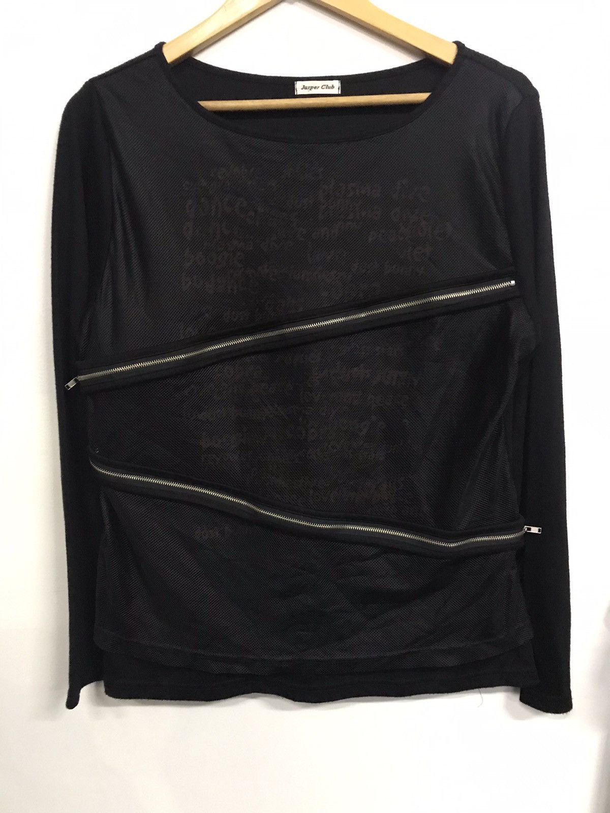 Japanese Brand Seditionaries shirts Japanese brand Size M / US 6-8 / IT 42-44 - 2 Thumbnail