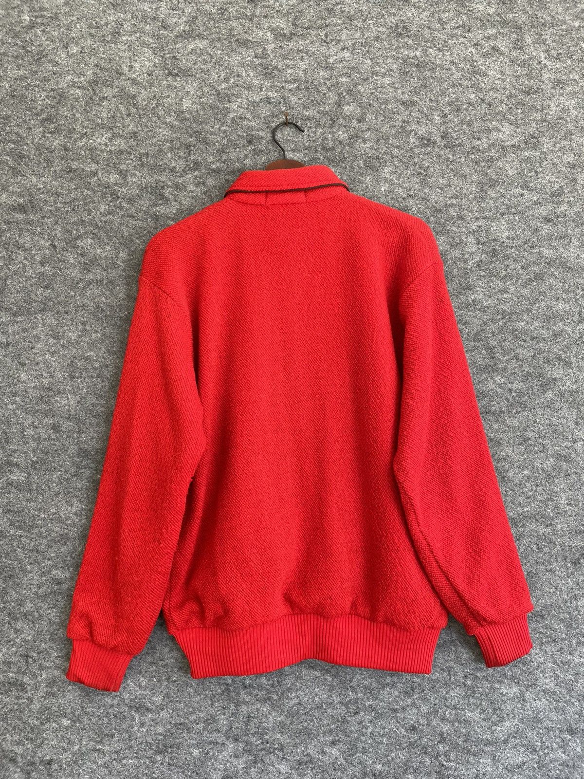 Japanese Brand VINTAGE JACK NICKLAUS JACKET Size US M / EU 48-50 / 2 - 3 Thumbnail