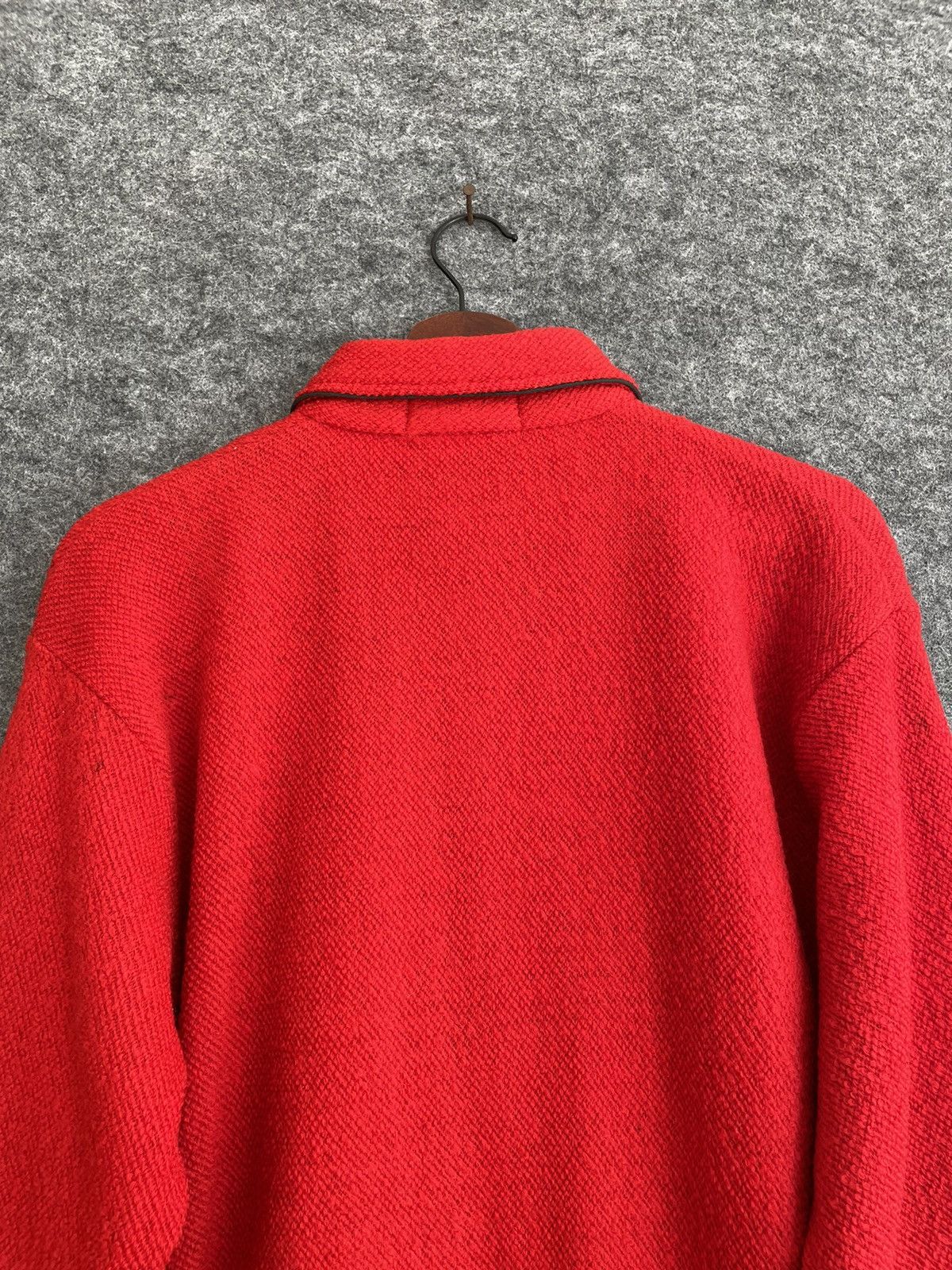 Japanese Brand VINTAGE JACK NICKLAUS JACKET Size US M / EU 48-50 / 2 - 4 Thumbnail