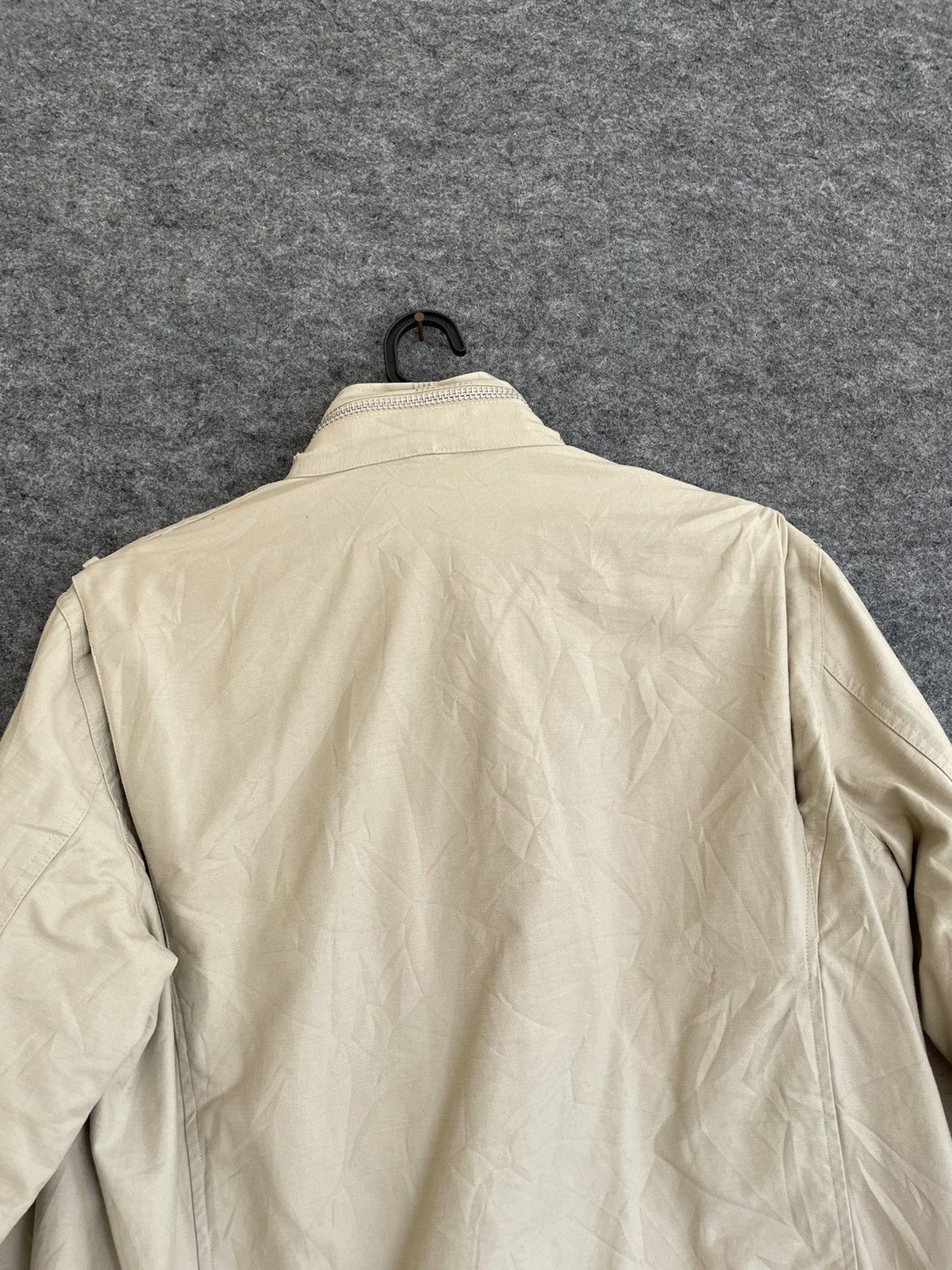 Montage MONTAGE CHORE JACKET Size US L / EU 52-54 / 3 - 4 Thumbnail