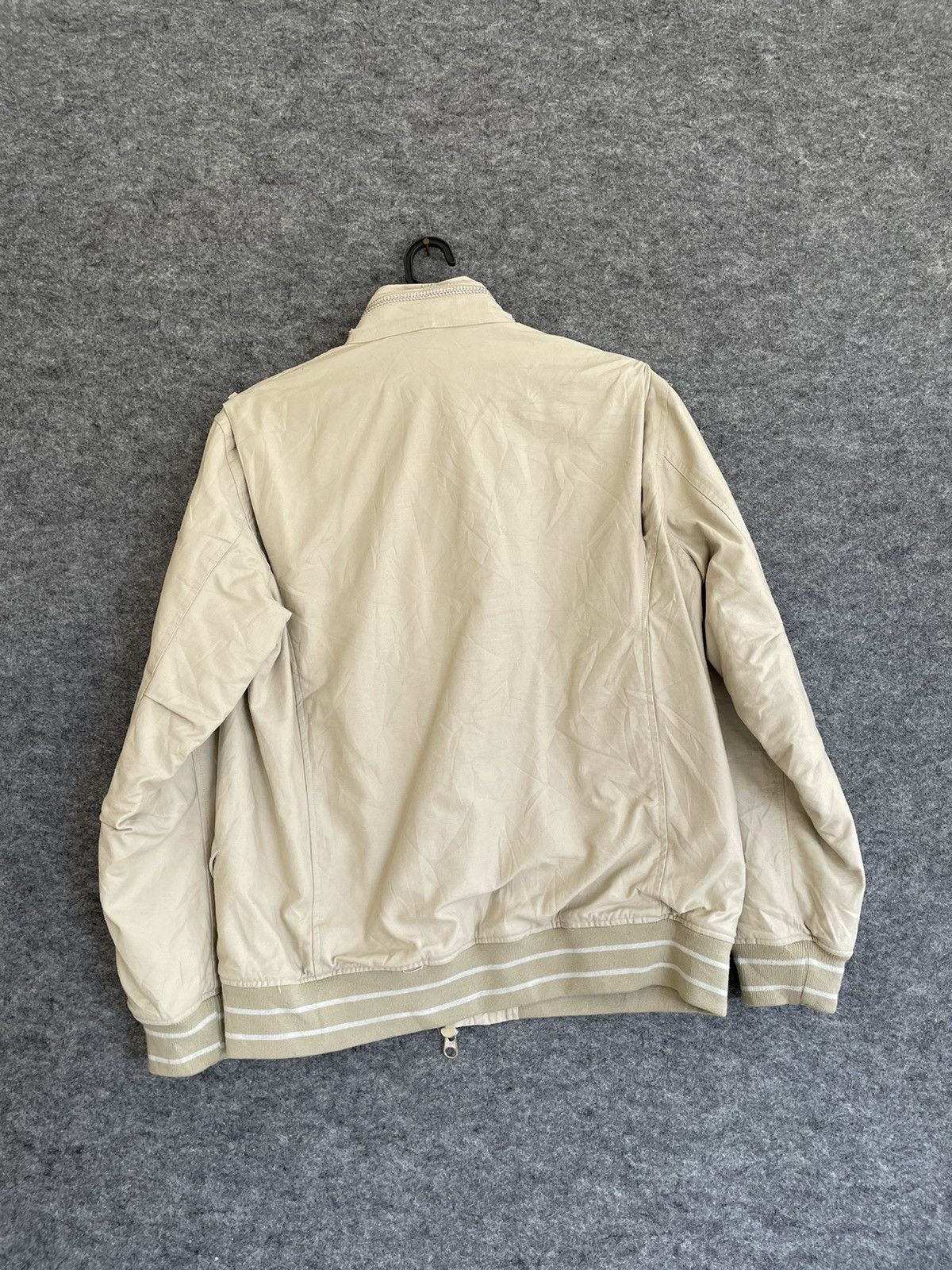 Montage MONTAGE CHORE JACKET Size US L / EU 52-54 / 3 - 3 Thumbnail