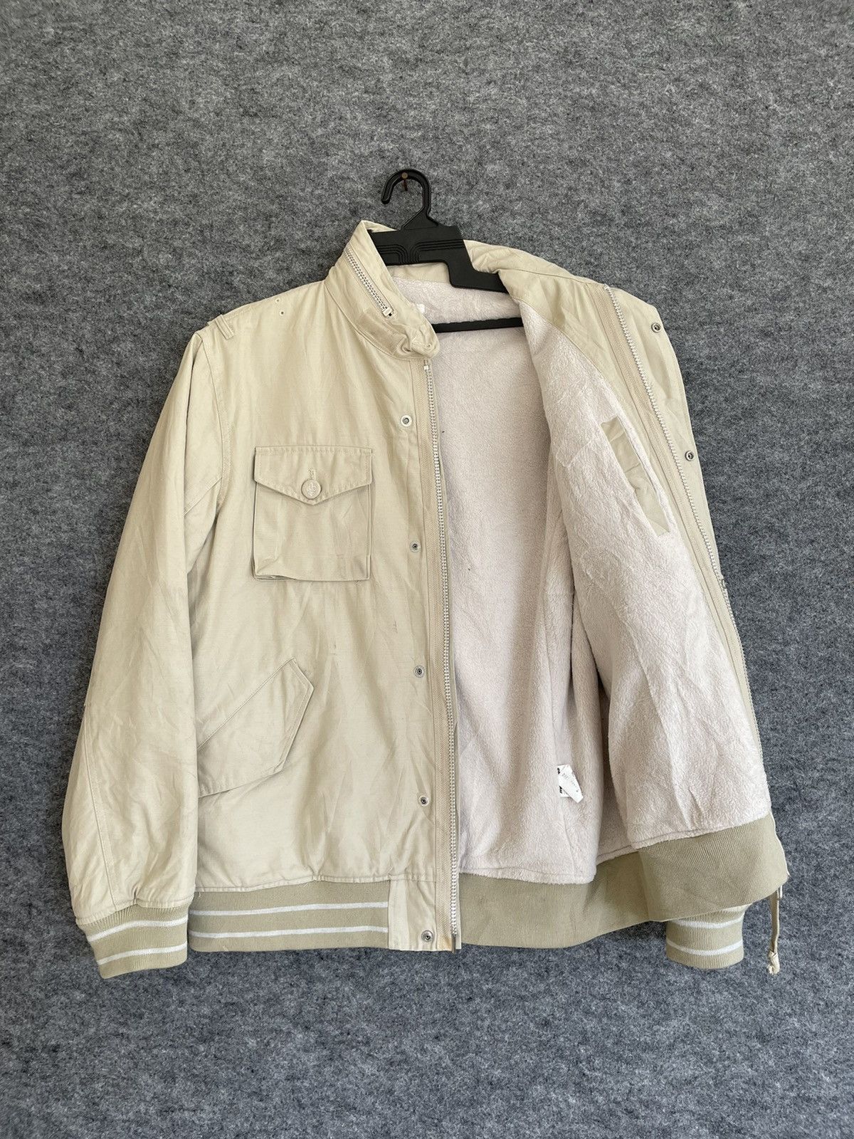 Montage MONTAGE CHORE JACKET Size US L / EU 52-54 / 3 - 5 Thumbnail