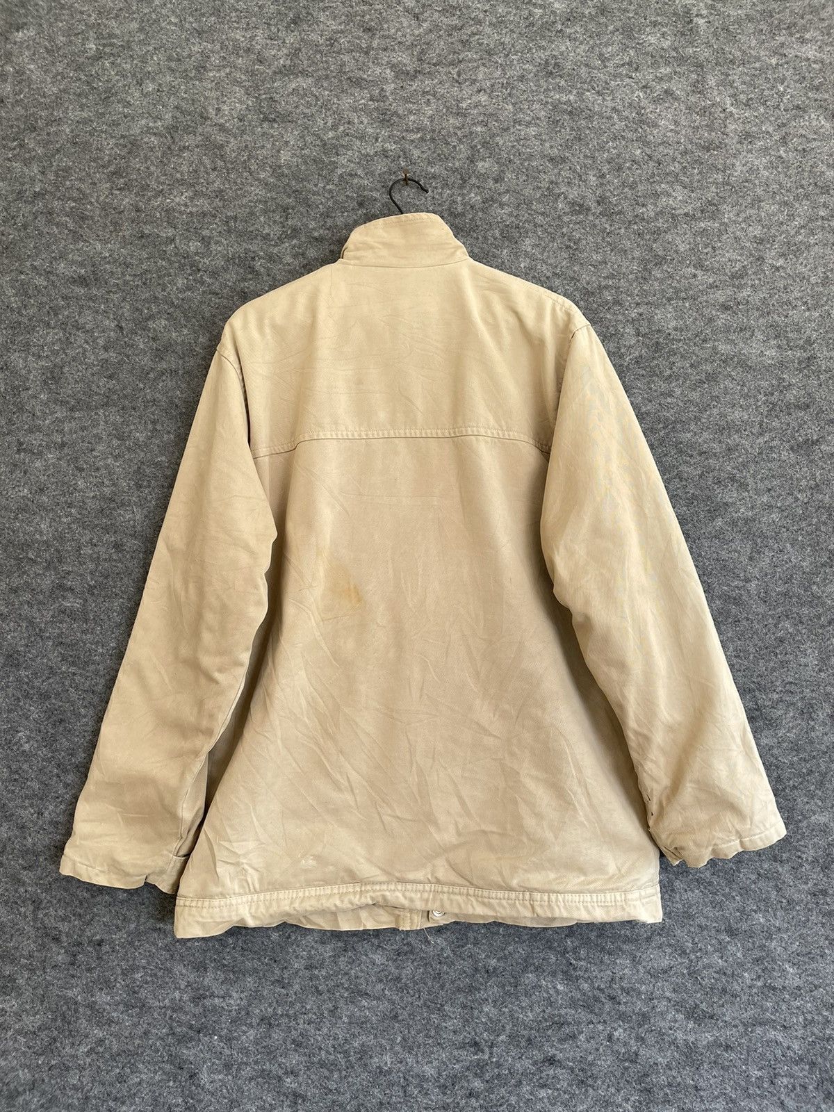 Silas SILAS CHORE SHEARLING JACKET Size US M / EU 48-50 / 2 - 3 Thumbnail