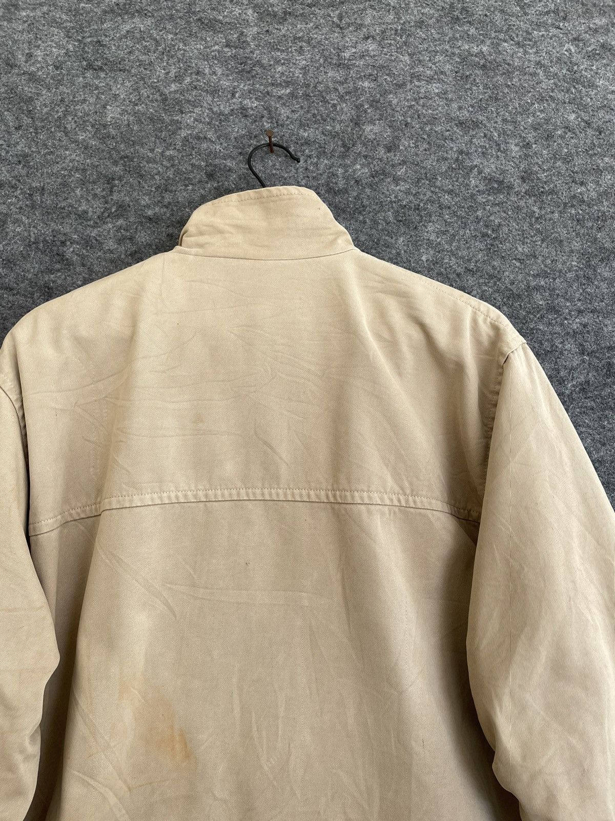 Silas SILAS CHORE SHEARLING JACKET Size US M / EU 48-50 / 2 - 4 Thumbnail