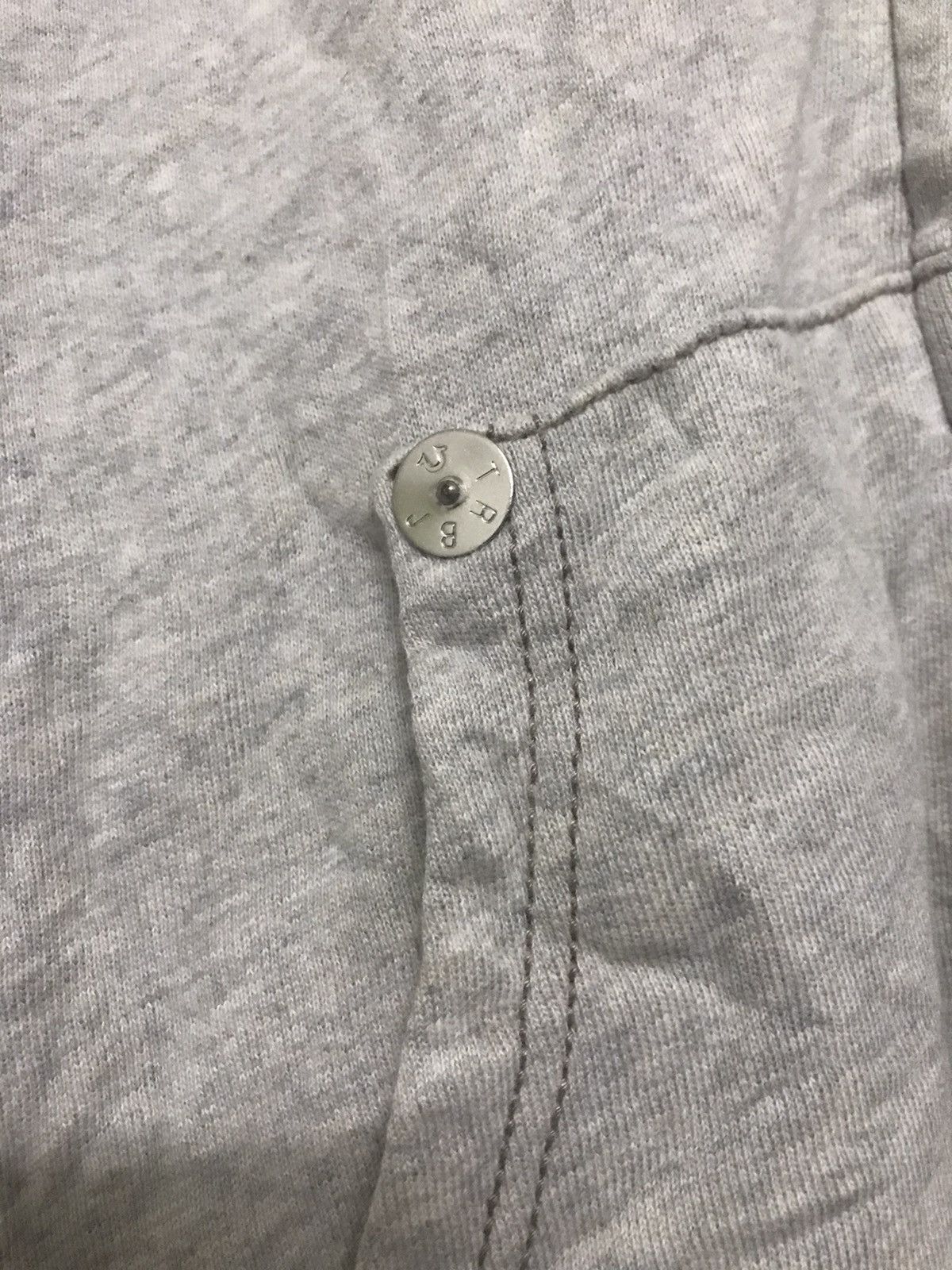 True Religion True religion hoodie zip Y2K Size US M / EU 48-50 / 2 - 4 Thumbnail