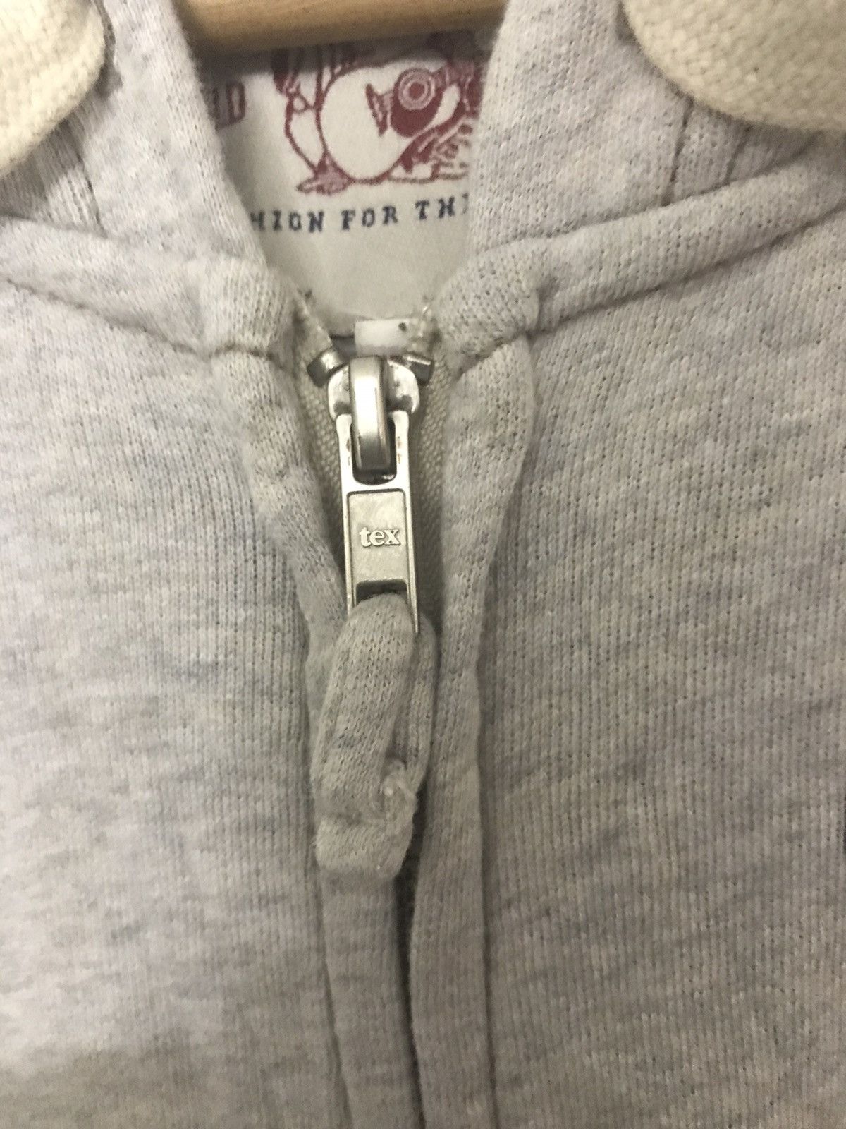 True Religion True religion hoodie zip Y2K Size US M / EU 48-50 / 2 - 5 Thumbnail