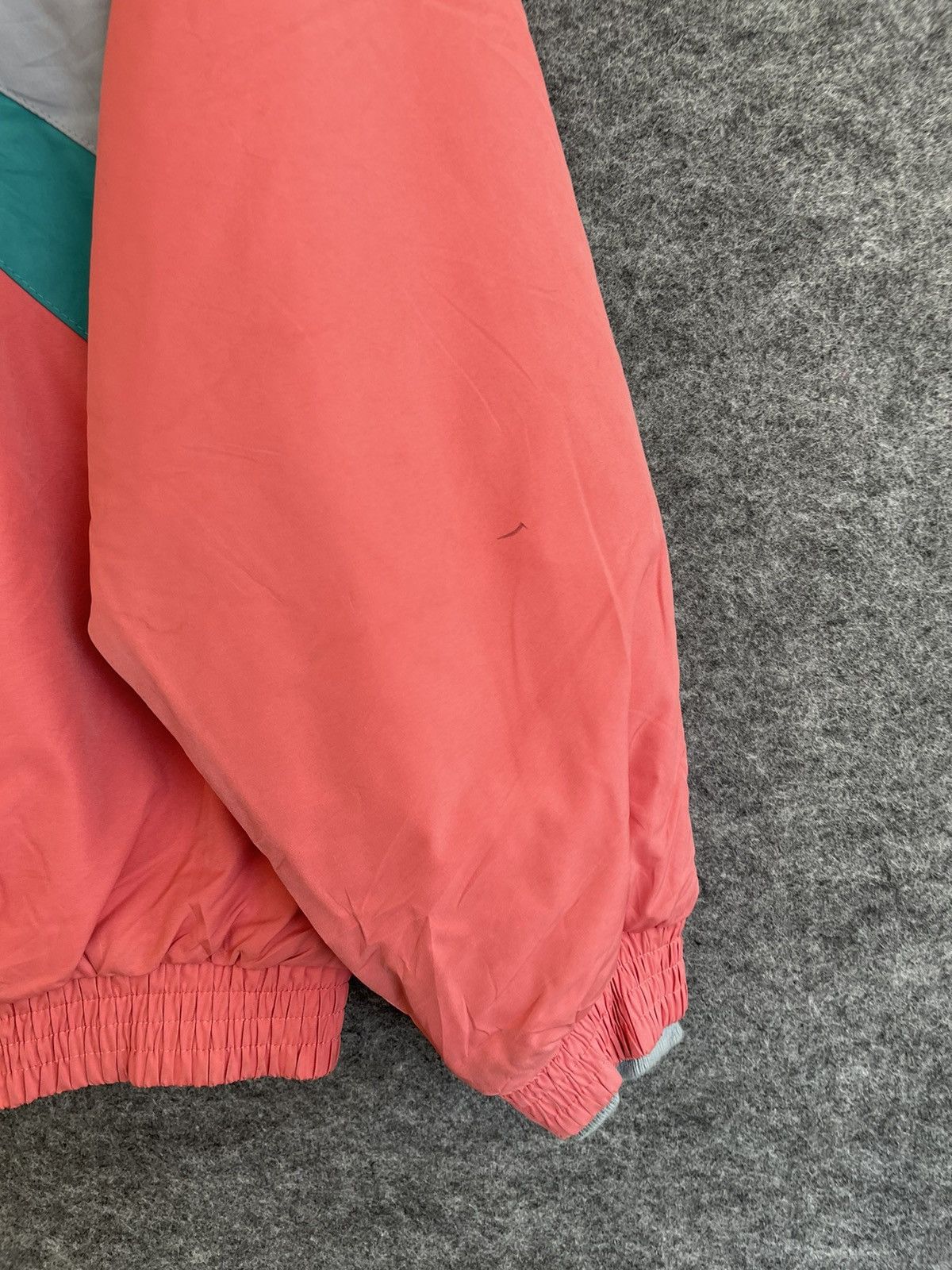 Asics × Japanese Brand × Vintage VINTAGE KILLY SKI JACKET Size US XS / EU 42 / 0 - 9 Thumbnail