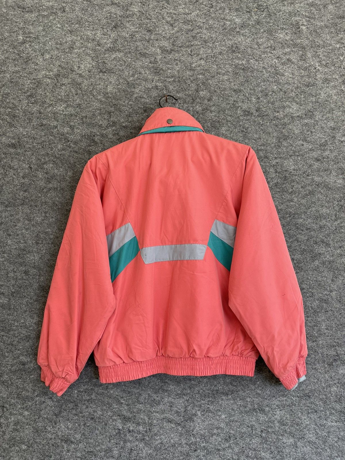 Asics × Japanese Brand × Vintage VINTAGE KILLY SKI JACKET Size US XS / EU 42 / 0 - 3 Thumbnail