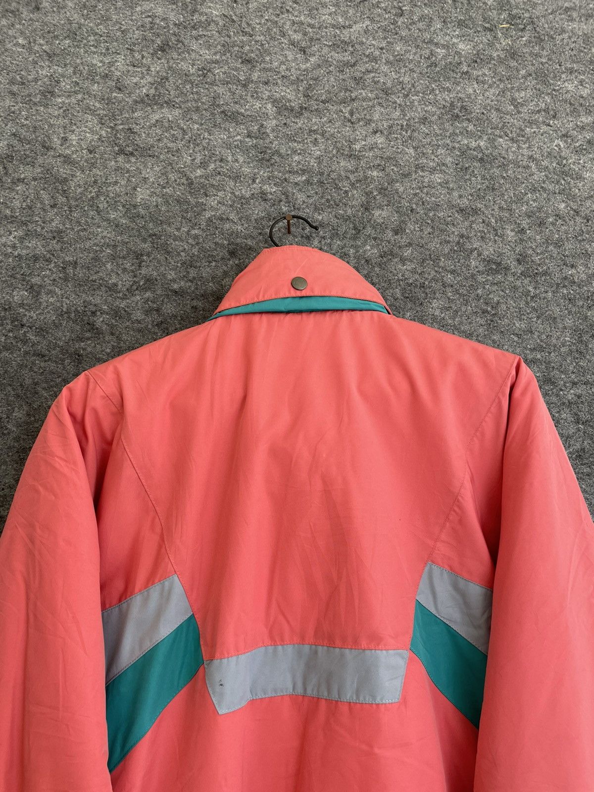 Asics × Japanese Brand × Vintage VINTAGE KILLY SKI JACKET Size US XS / EU 42 / 0 - 4 Thumbnail