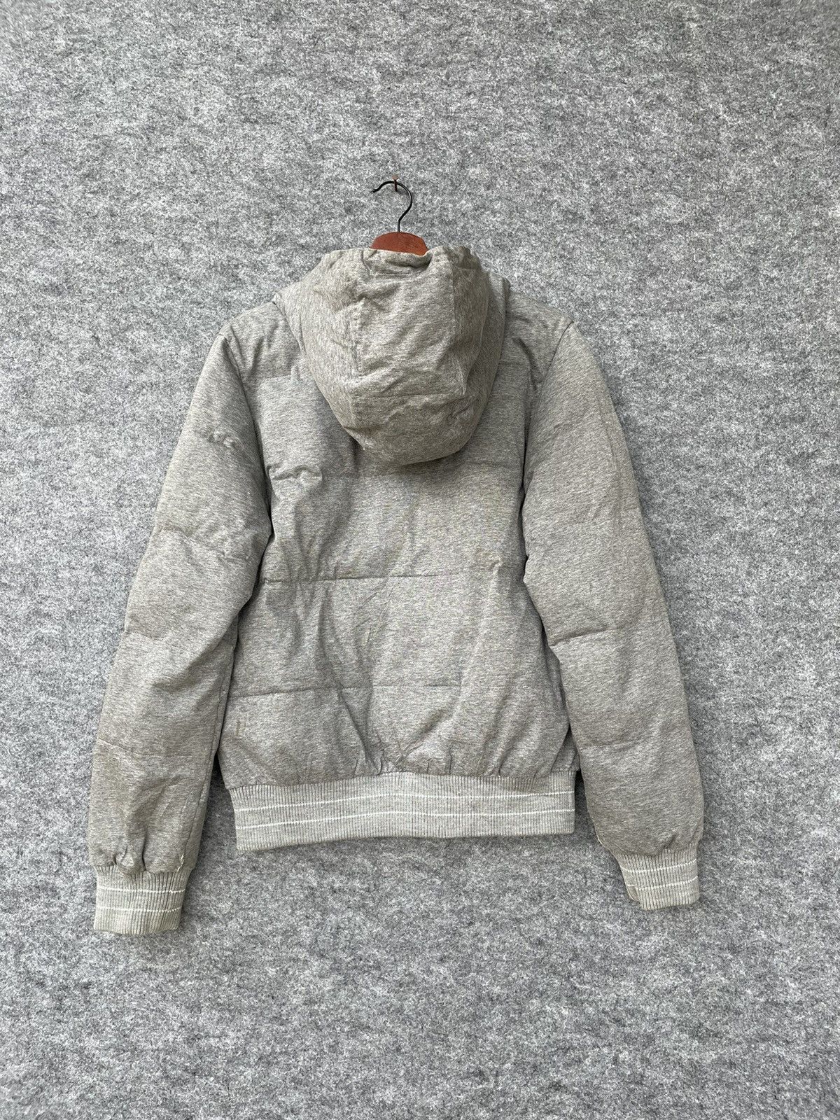 Other X GIRL DIAPLEX TECH PUFFER JACKET Size US M / EU 48-50 / 2 - 3 Thumbnail