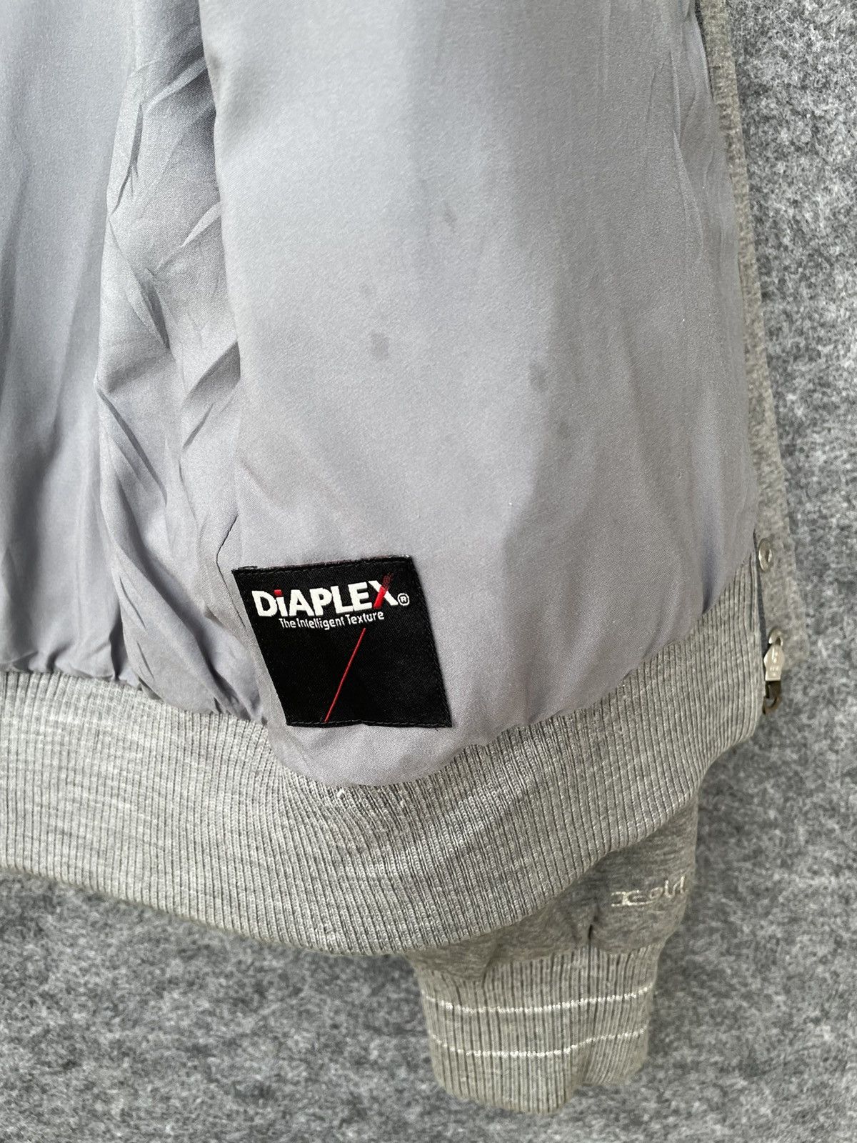 Other X GIRL DIAPLEX TECH PUFFER JACKET Size US M / EU 48-50 / 2 - 6 Thumbnail