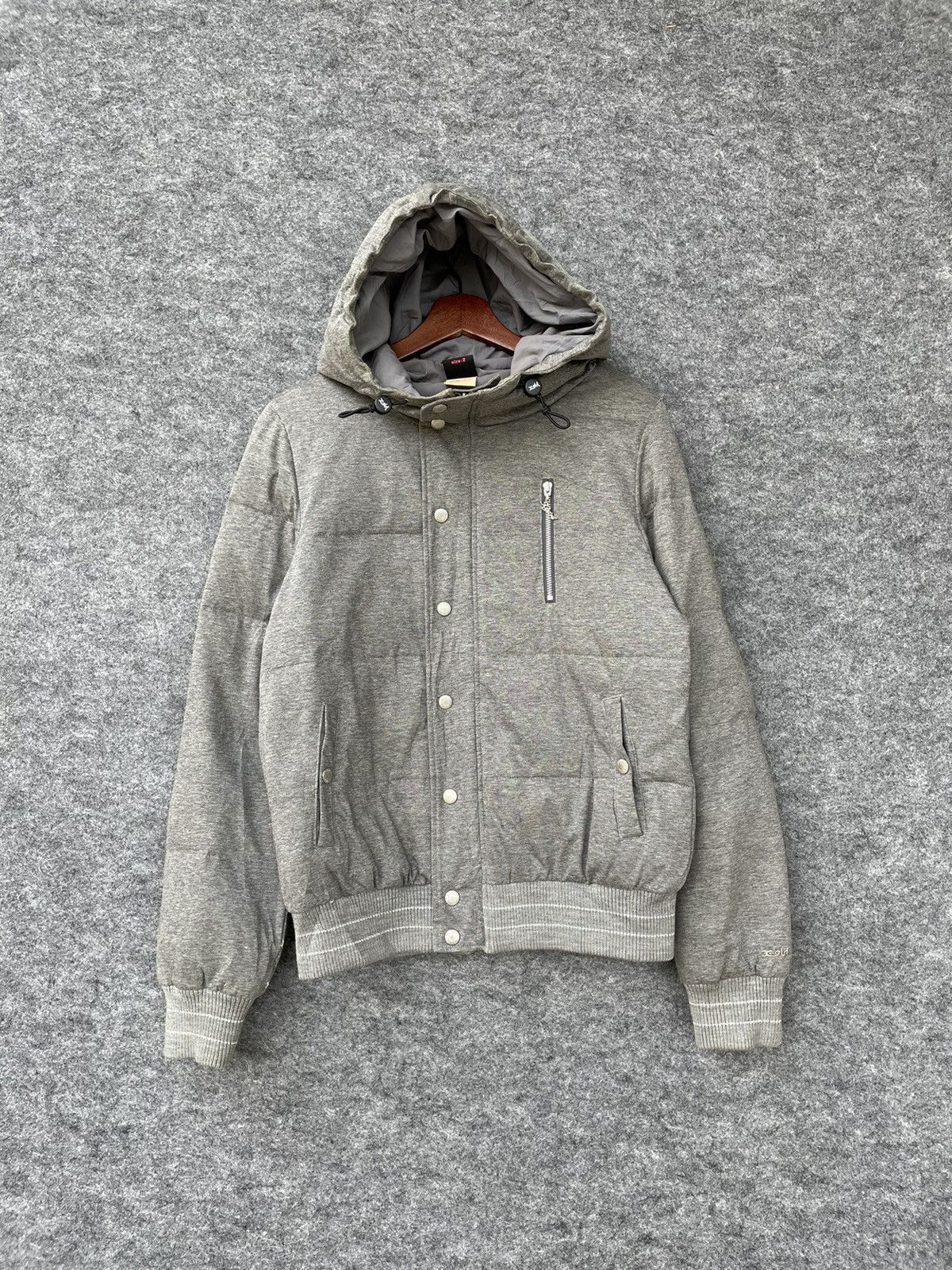 Other X GIRL DIAPLEX TECH PUFFER JACKET Size US M / EU 48-50 / 2 - 1 Thumbnail
