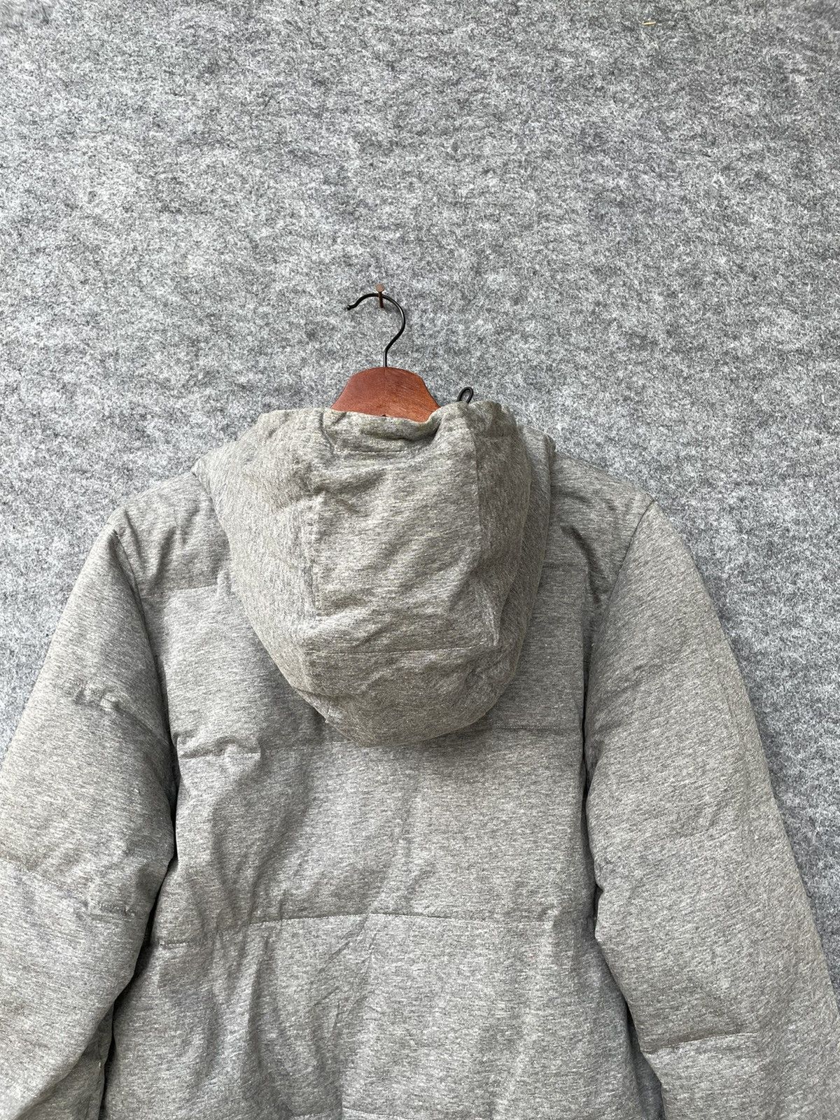 Other X GIRL DIAPLEX TECH PUFFER JACKET Size US M / EU 48-50 / 2 - 4 Thumbnail