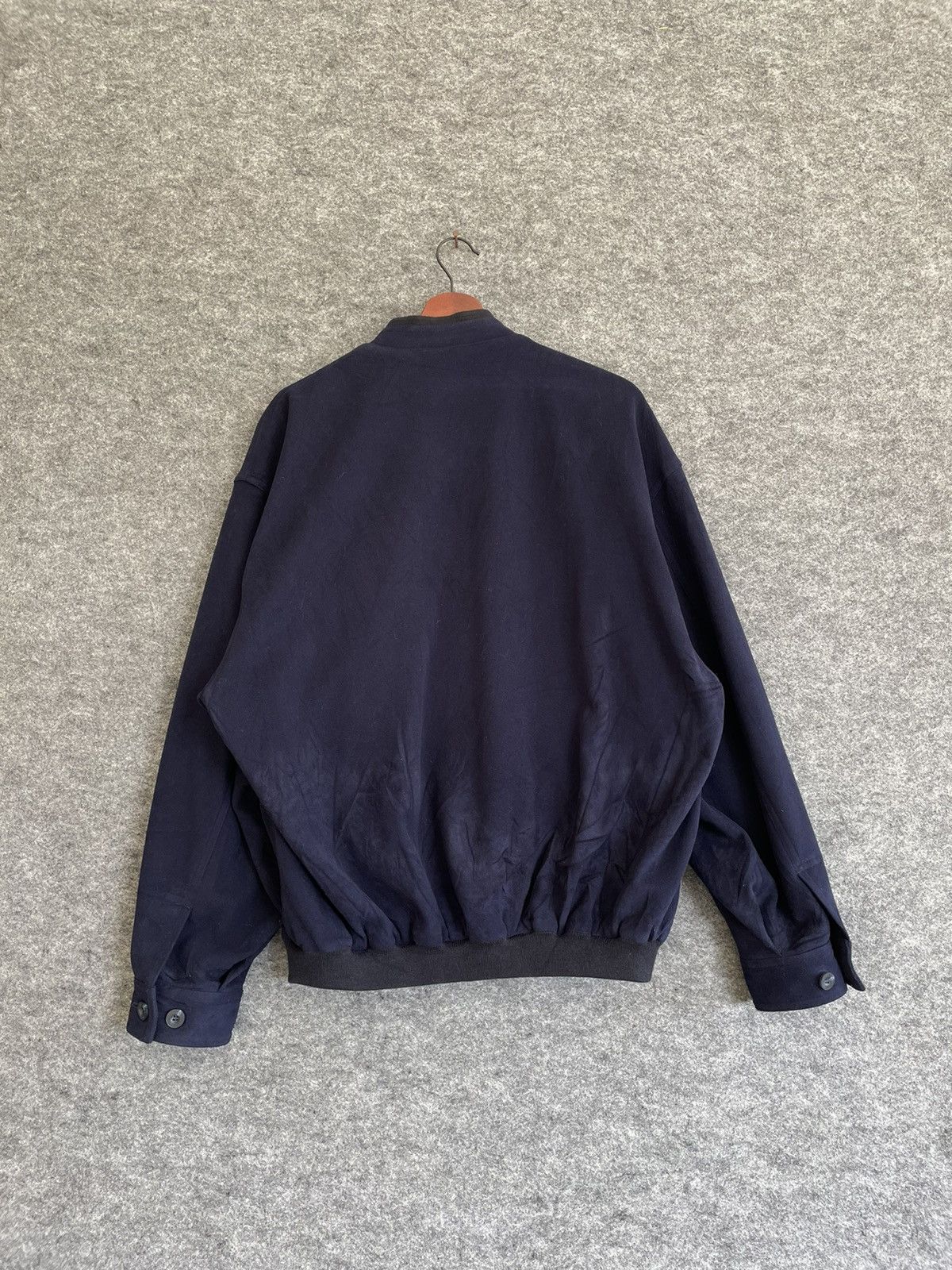 Nazareno Gabrielli NAZARENO GABRIELLII JACKET Size US L / EU 52-54 / 3 - 4 Thumbnail