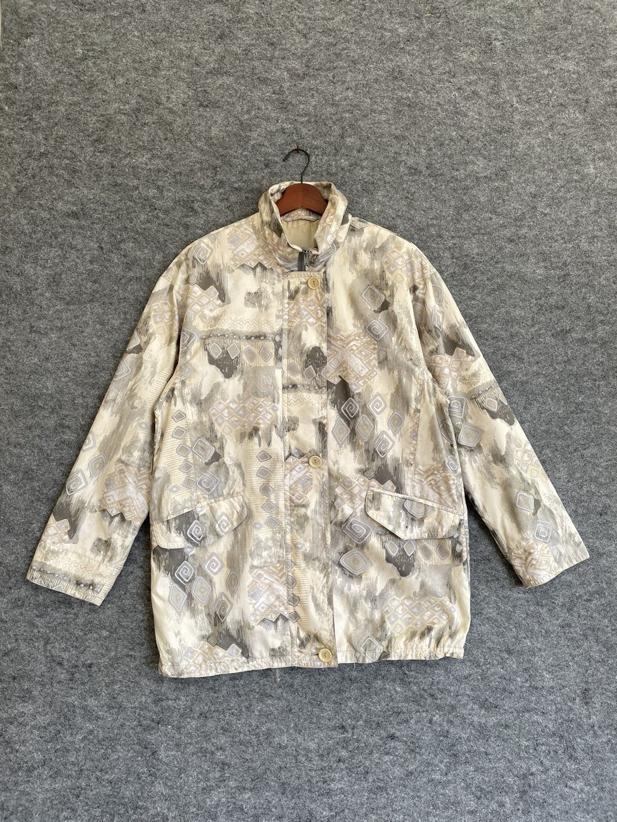 Other FUCHS AND SCHMITT DESIGN GORETEX JACKET Size US M / EU 48-50 / 2 - 1 Thumbnail