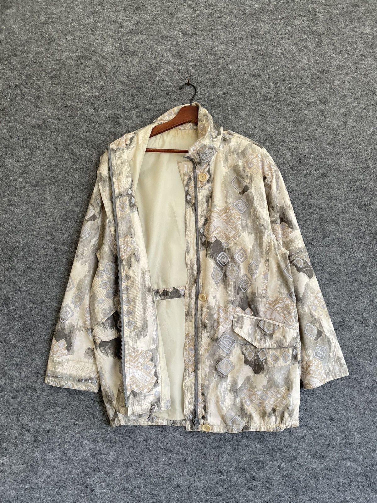 Other FUCHS AND SCHMITT DESIGN GORETEX JACKET Size US M / EU 48-50 / 2 - 5 Thumbnail