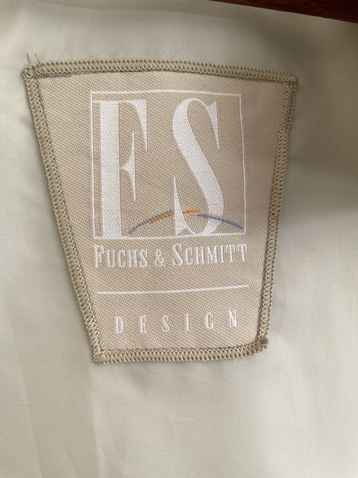 Other FUCHS AND SCHMITT DESIGN GORETEX JACKET Size US M / EU 48-50 / 2 - 7 Thumbnail