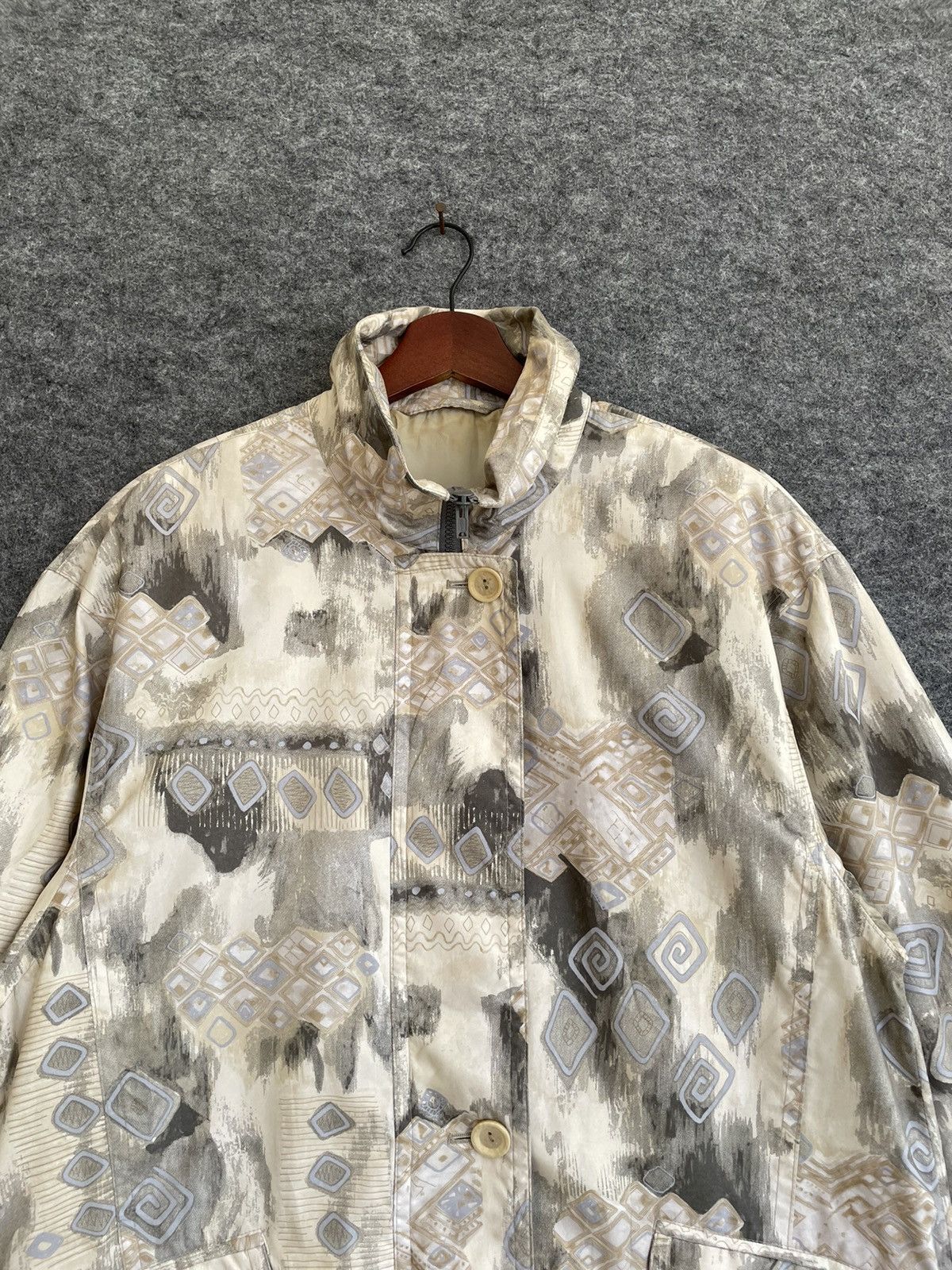 Other FUCHS AND SCHMITT DESIGN GORETEX JACKET Size US M / EU 48-50 / 2 - 2 Thumbnail