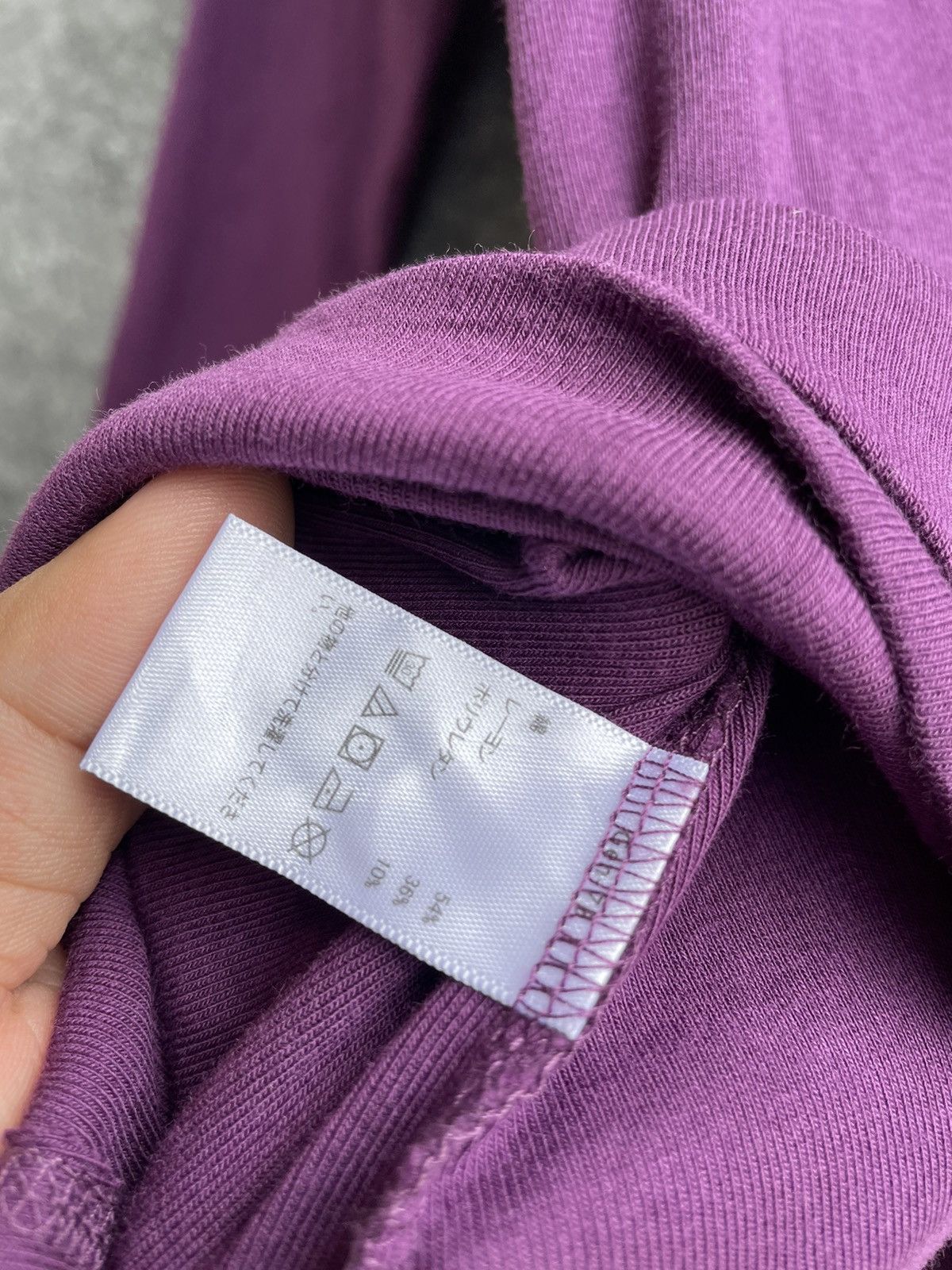 Isaac Mizrahi ISAAC MIZRAHI SWEATSHIRT Size US S / EU 44-46 / 1 - 6 Thumbnail