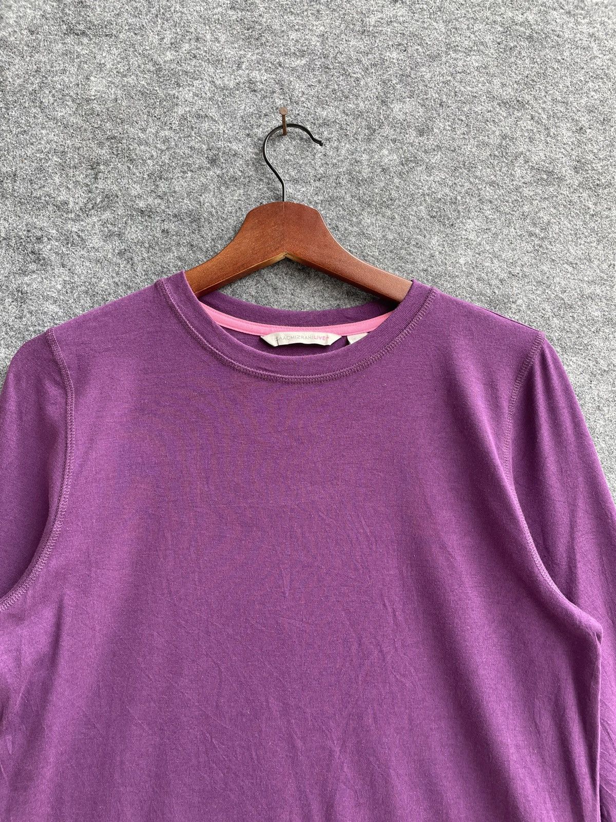 Isaac Mizrahi ISAAC MIZRAHI SWEATSHIRT Size US S / EU 44-46 / 1 - 2 Thumbnail