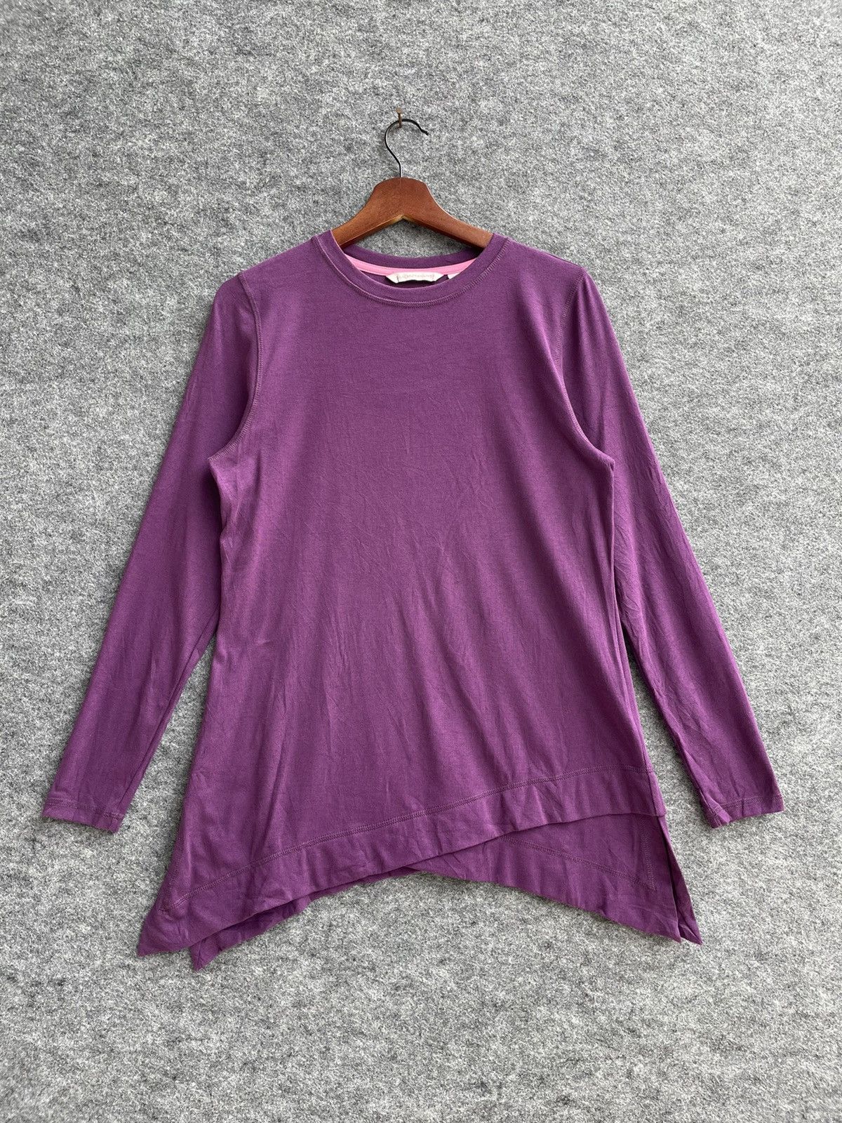 Isaac Mizrahi ISAAC MIZRAHI SWEATSHIRT Size US S / EU 44-46 / 1 - 1 Thumbnail
