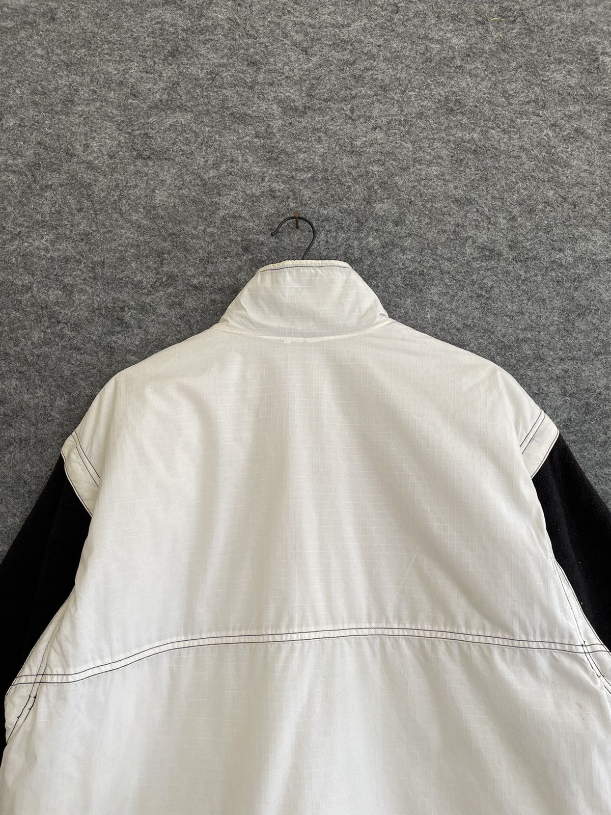 Polartec × Vintage × Wilson VINTAGE WILSON ANORAK JACKET Size US L / EU 52-54 / 3 - 4 Thumbnail