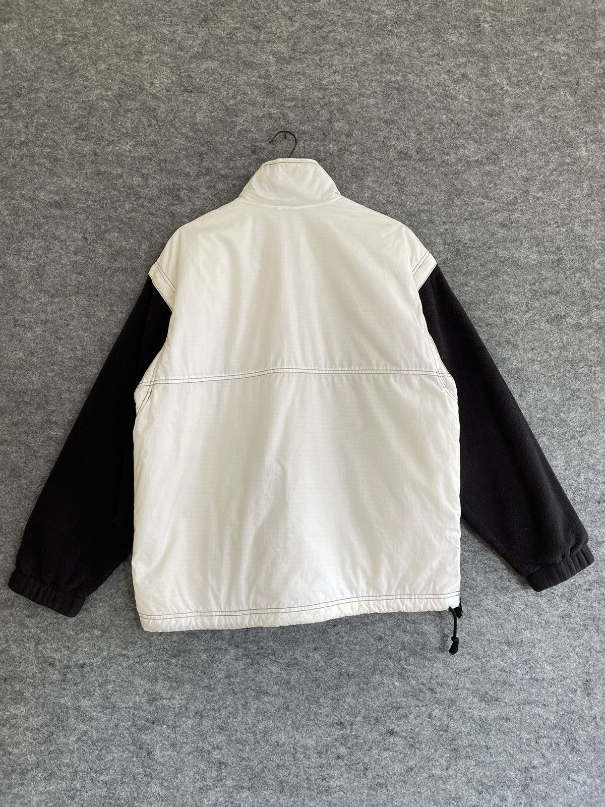 Polartec × Vintage × Wilson VINTAGE WILSON ANORAK JACKET Size US L / EU 52-54 / 3 - 3 Thumbnail