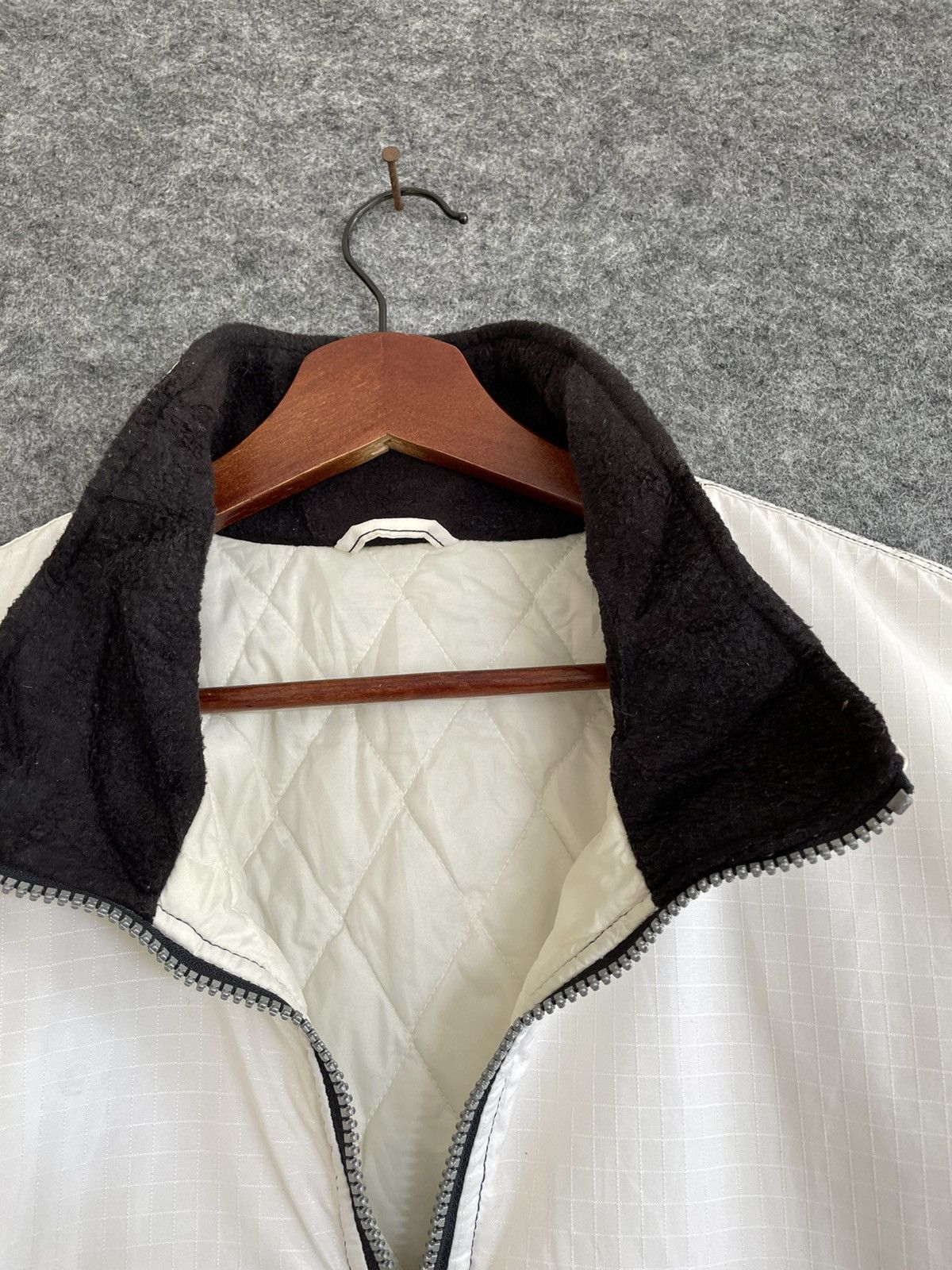 Polartec × Vintage × Wilson VINTAGE WILSON ANORAK JACKET Size US L / EU 52-54 / 3 - 5 Thumbnail