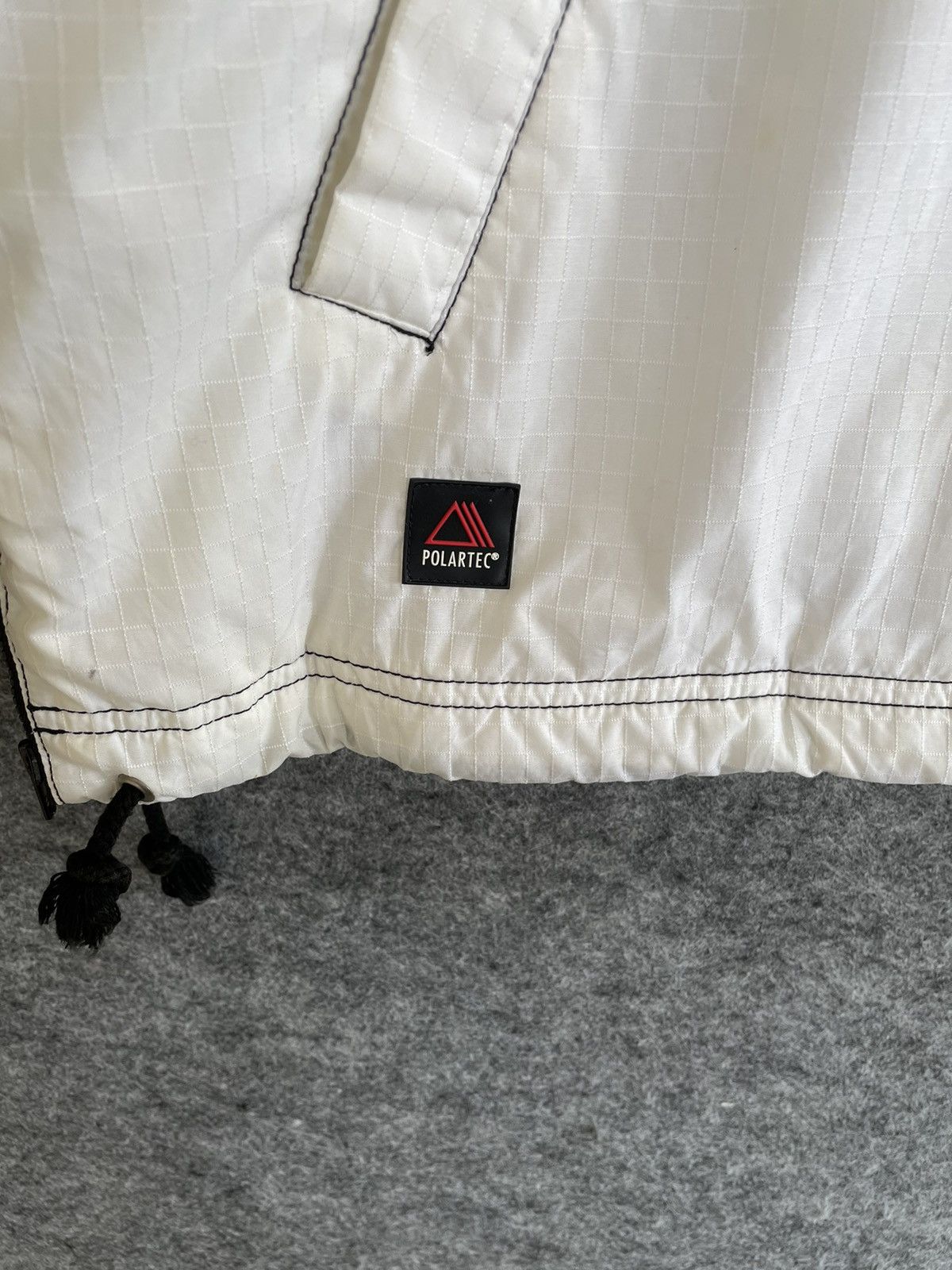 Polartec × Vintage × Wilson VINTAGE WILSON ANORAK JACKET Size US L / EU 52-54 / 3 - 9 Thumbnail