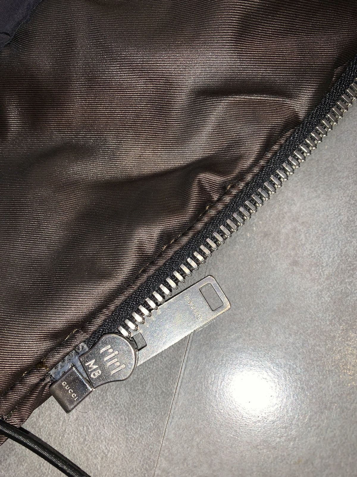 Gucci Tom Ford Era Gucci Transfuse Brown Military Techical Parka Size US M / EU 48-50 / 2 - 16 Thumbnail