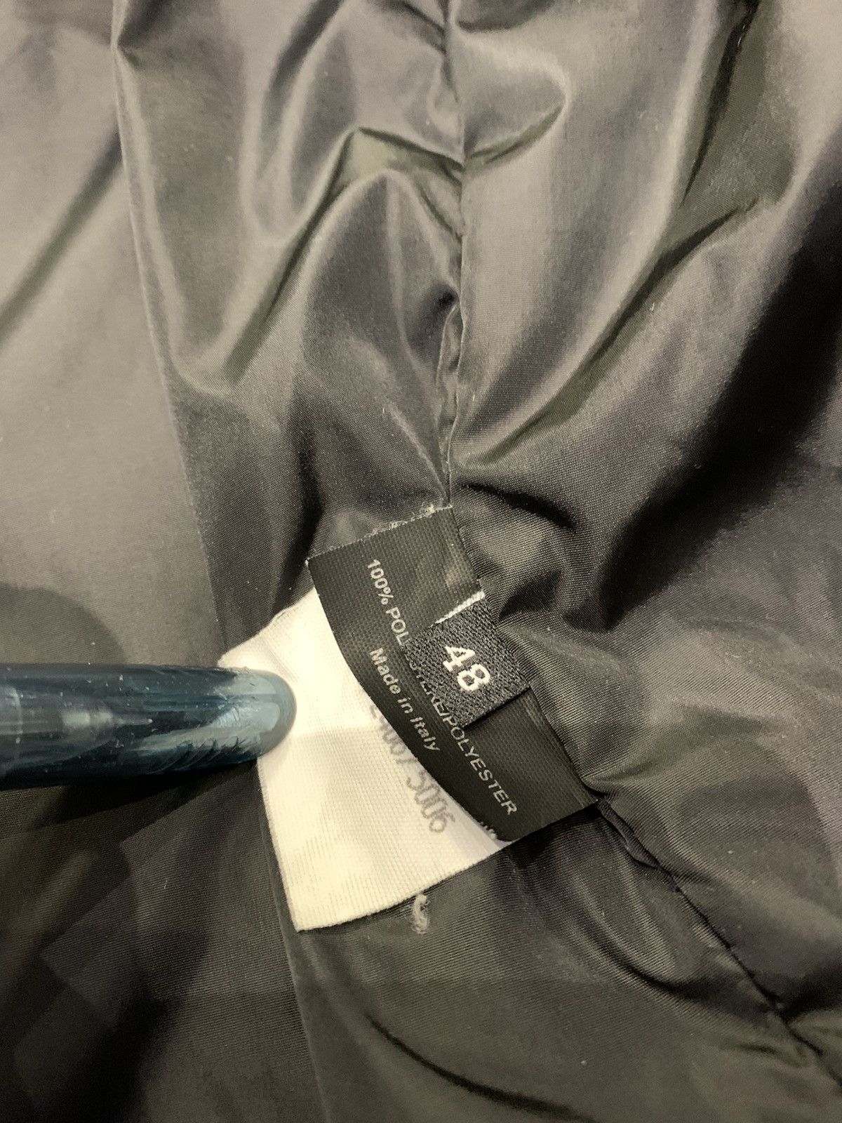 Gucci Tom Ford Era Gucci Transfuse Brown Military Techical Parka Size US M / EU 48-50 / 2 - 18 Thumbnail