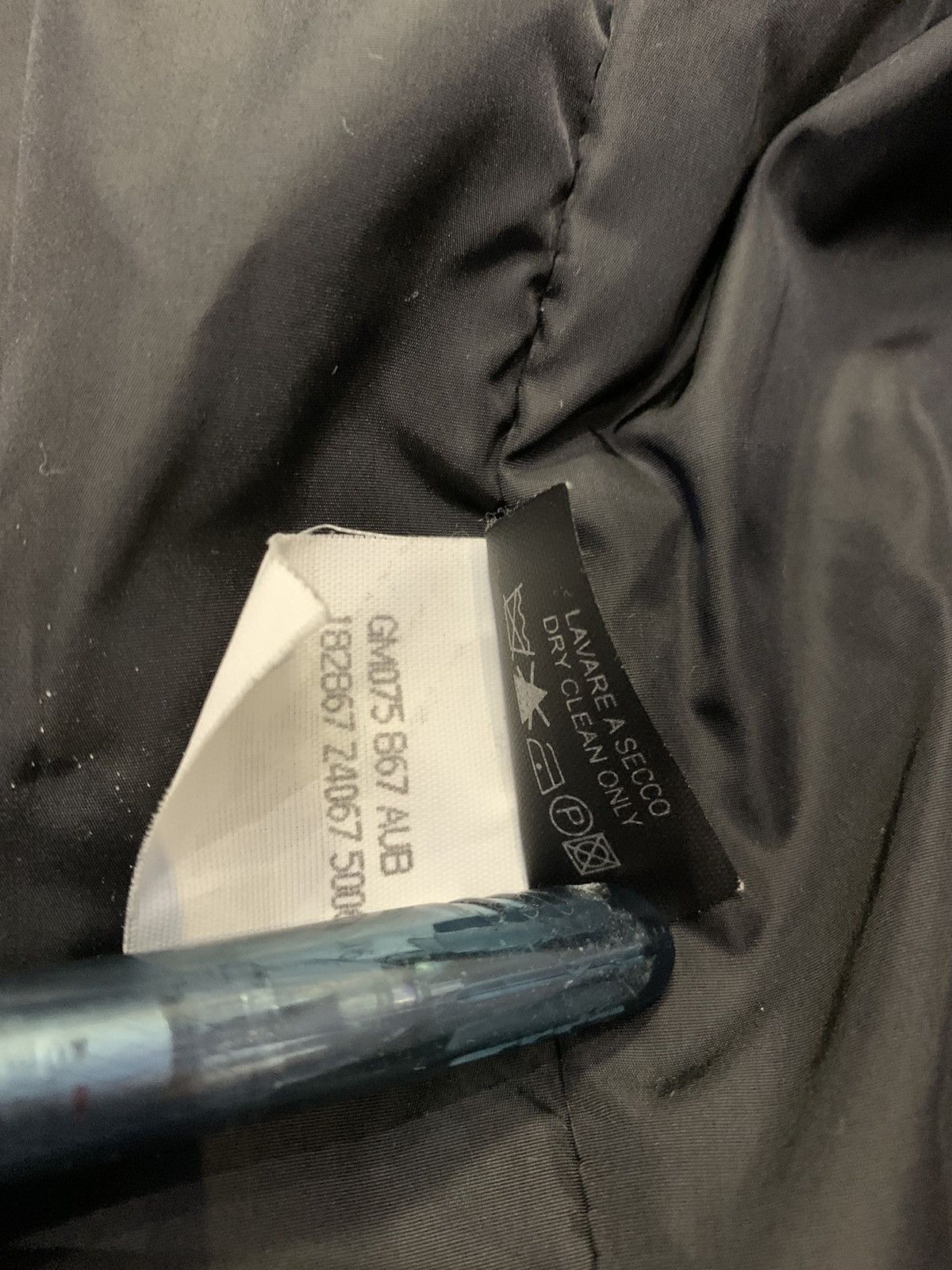 Gucci Tom Ford Era Gucci Transfuse Brown Military Techical Parka Size US M / EU 48-50 / 2 - 19 Thumbnail