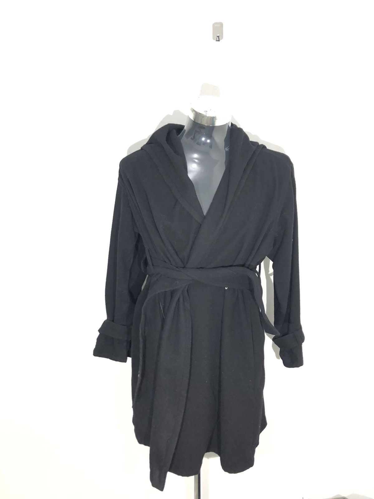 Yves Saint Laurent Yves Saint Luaren Jacket Size M / US 6-8 / IT 42-44 - 11 Thumbnail