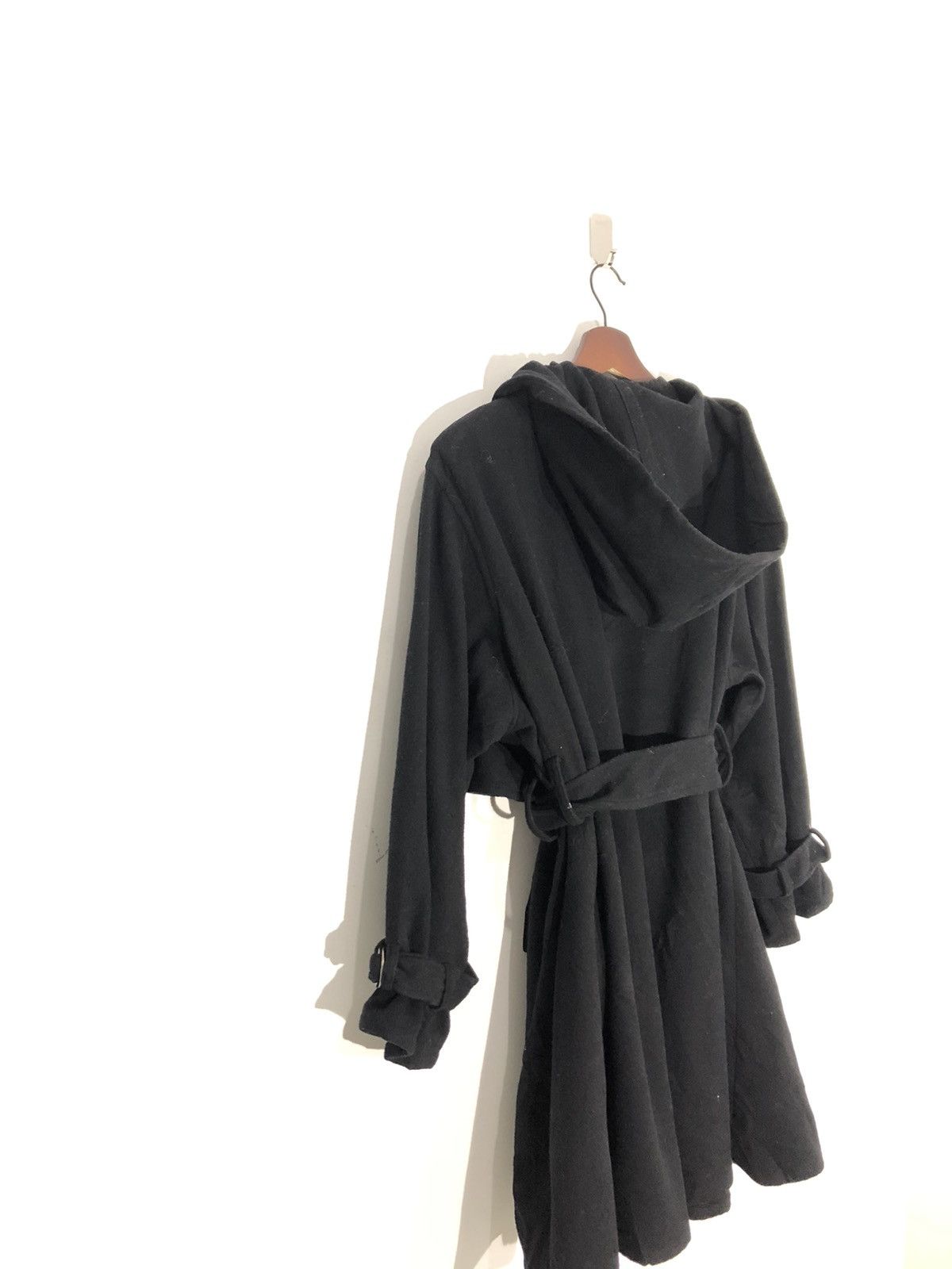 Yves Saint Laurent Yves Saint Luaren Jacket Size M / US 6-8 / IT 42-44 - 8 Thumbnail