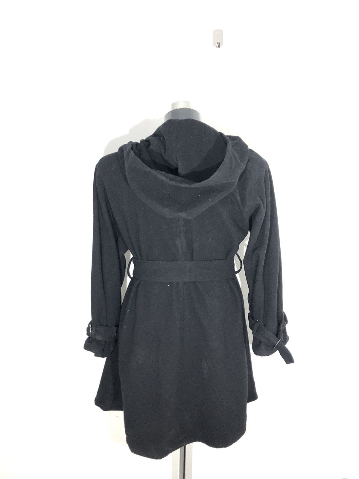 Yves Saint Laurent Yves Saint Luaren Jacket Size M / US 6-8 / IT 42-44 - 12 Thumbnail