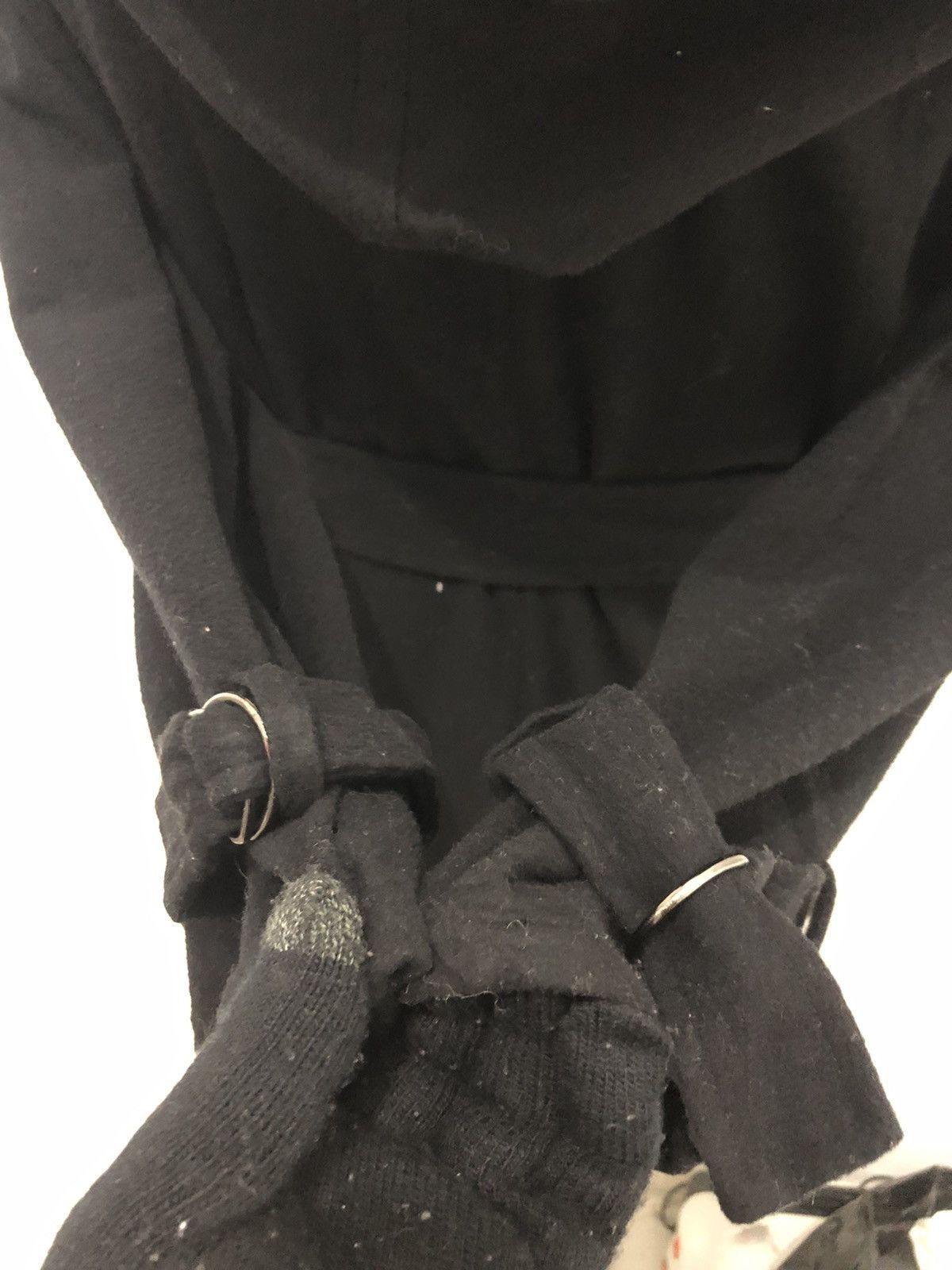 Yves Saint Laurent Yves Saint Luaren Jacket Size M / US 6-8 / IT 42-44 - 14 Thumbnail