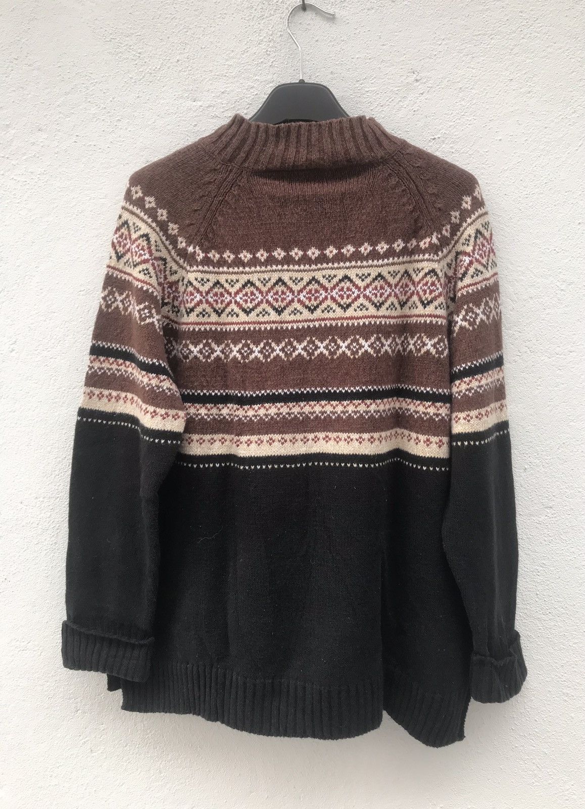 Vintage Vintage Erica Knit Sweater Size US S / EU 44-46 / 1 - 3 Thumbnail